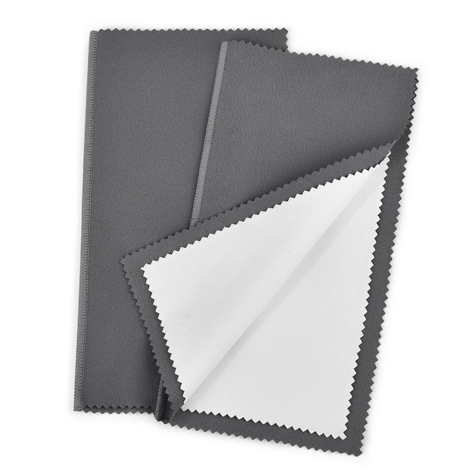 Silver Polishing Cloth
