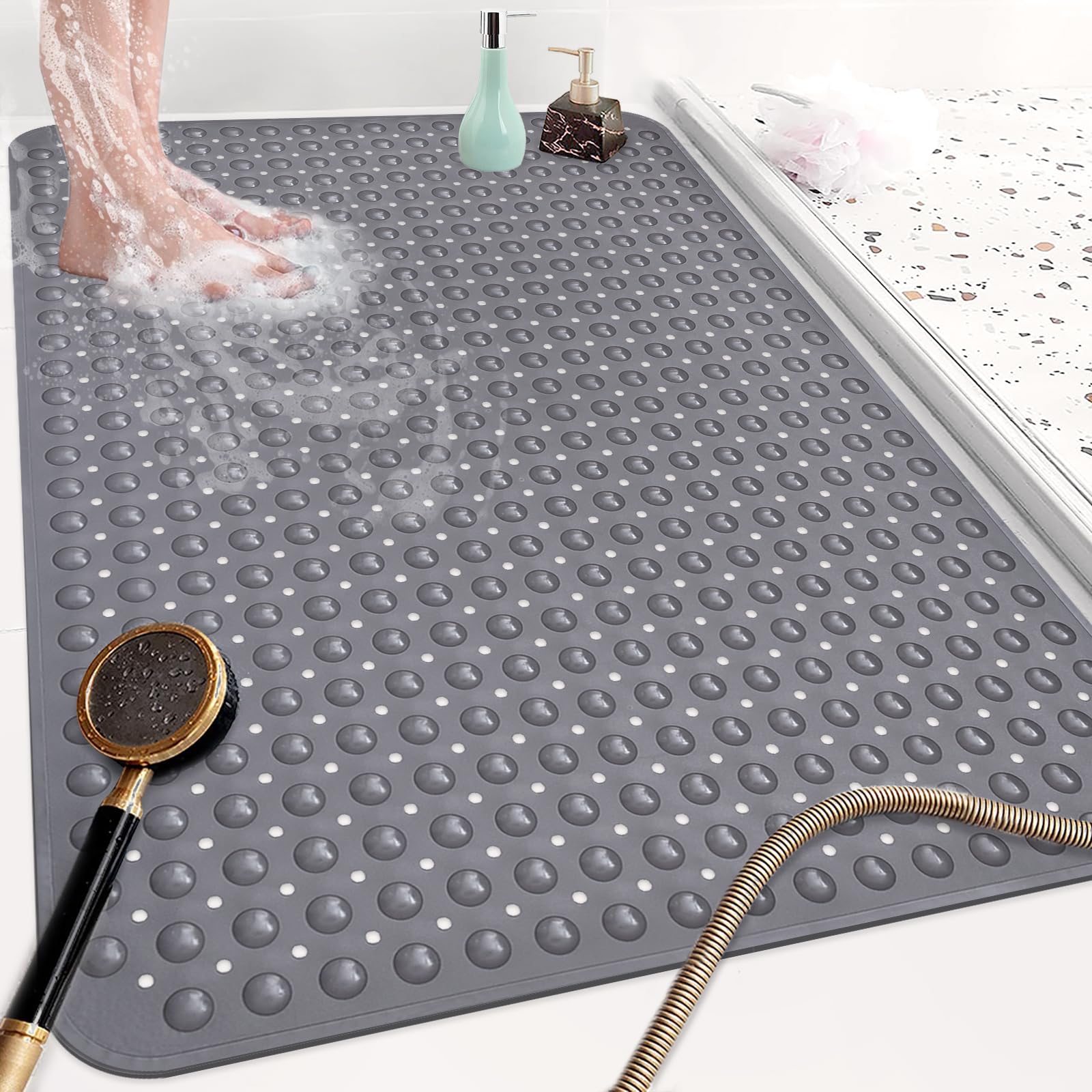 Shower Mat Non Slip
