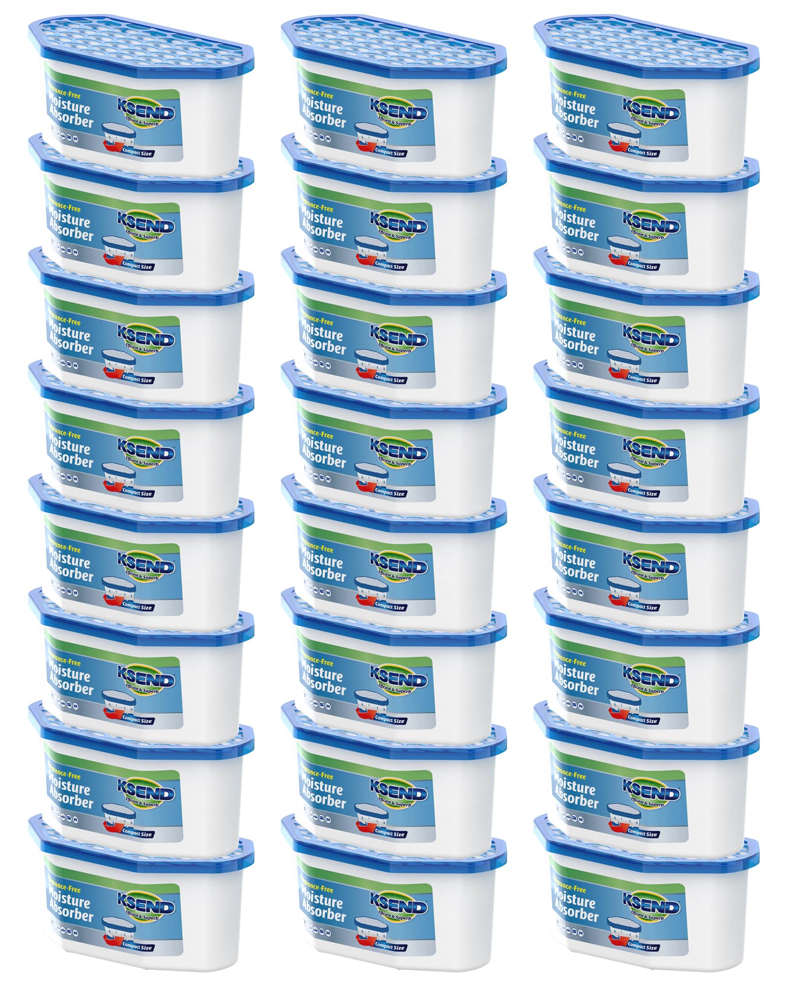 Moisture Absorber (24 Count)