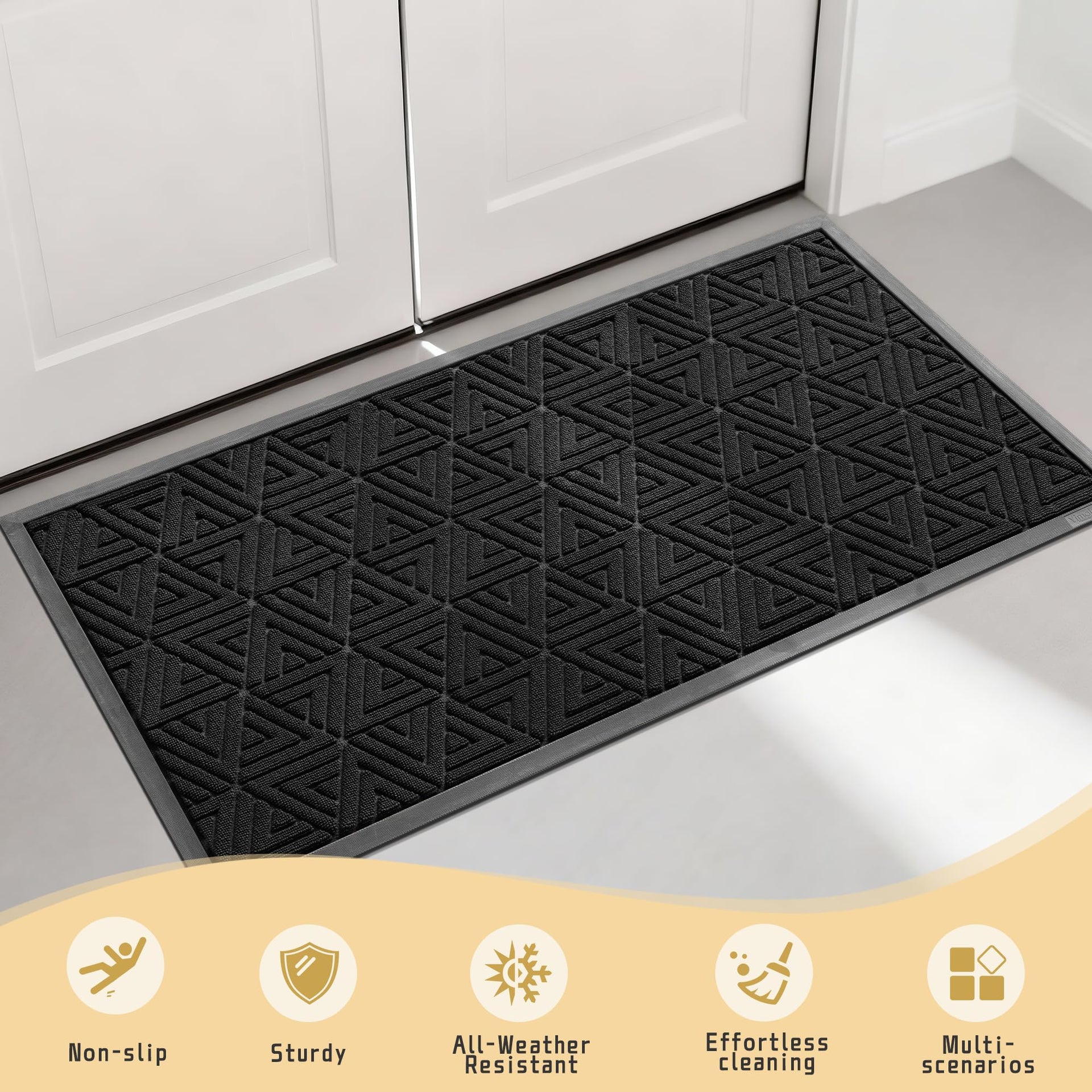 Large Door Mat 47x24