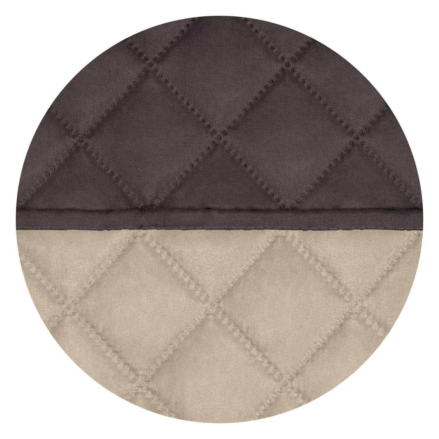 Reversible Quilted Sofa Cover Dog Couch Covers for Sofa