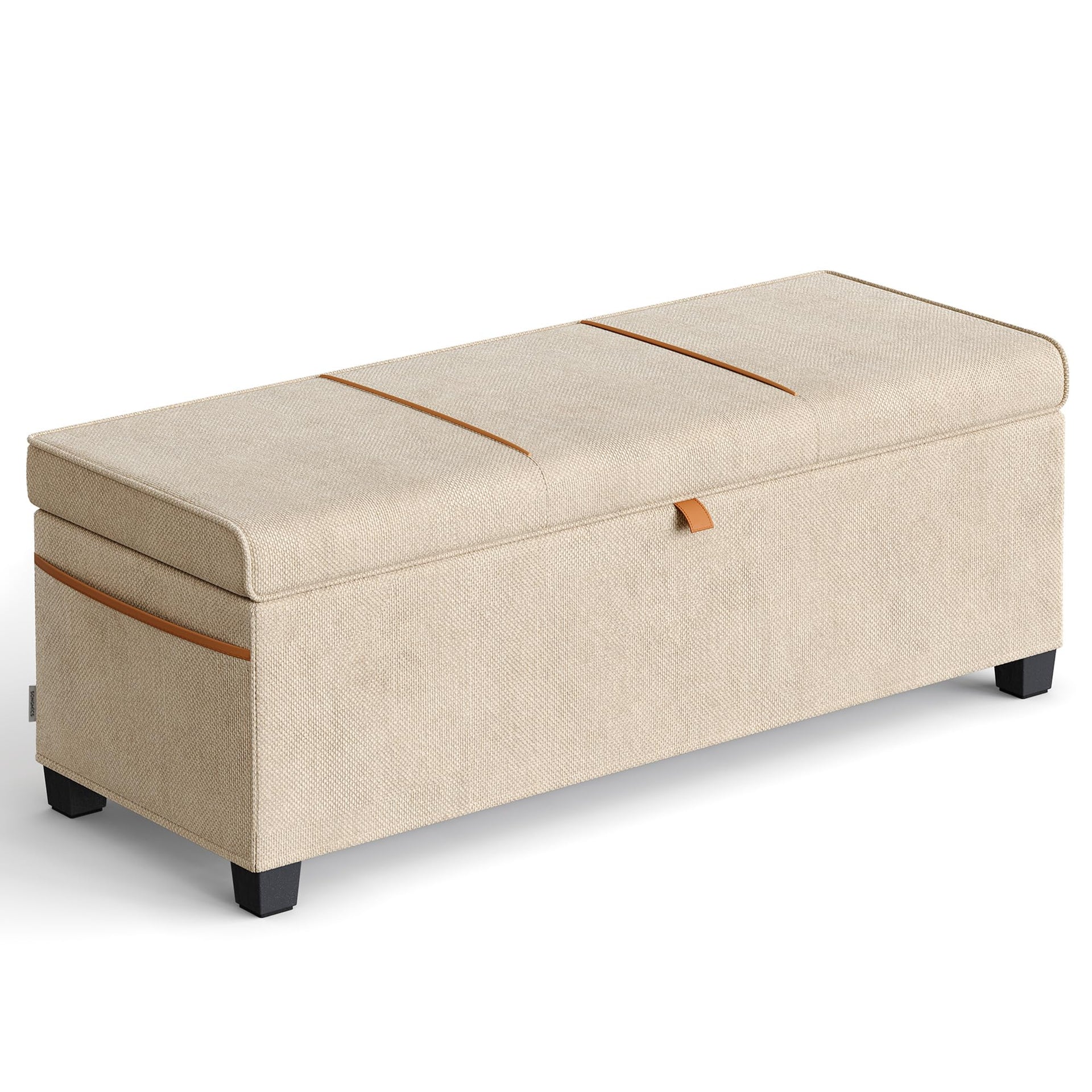 Storage Ottoman Bench