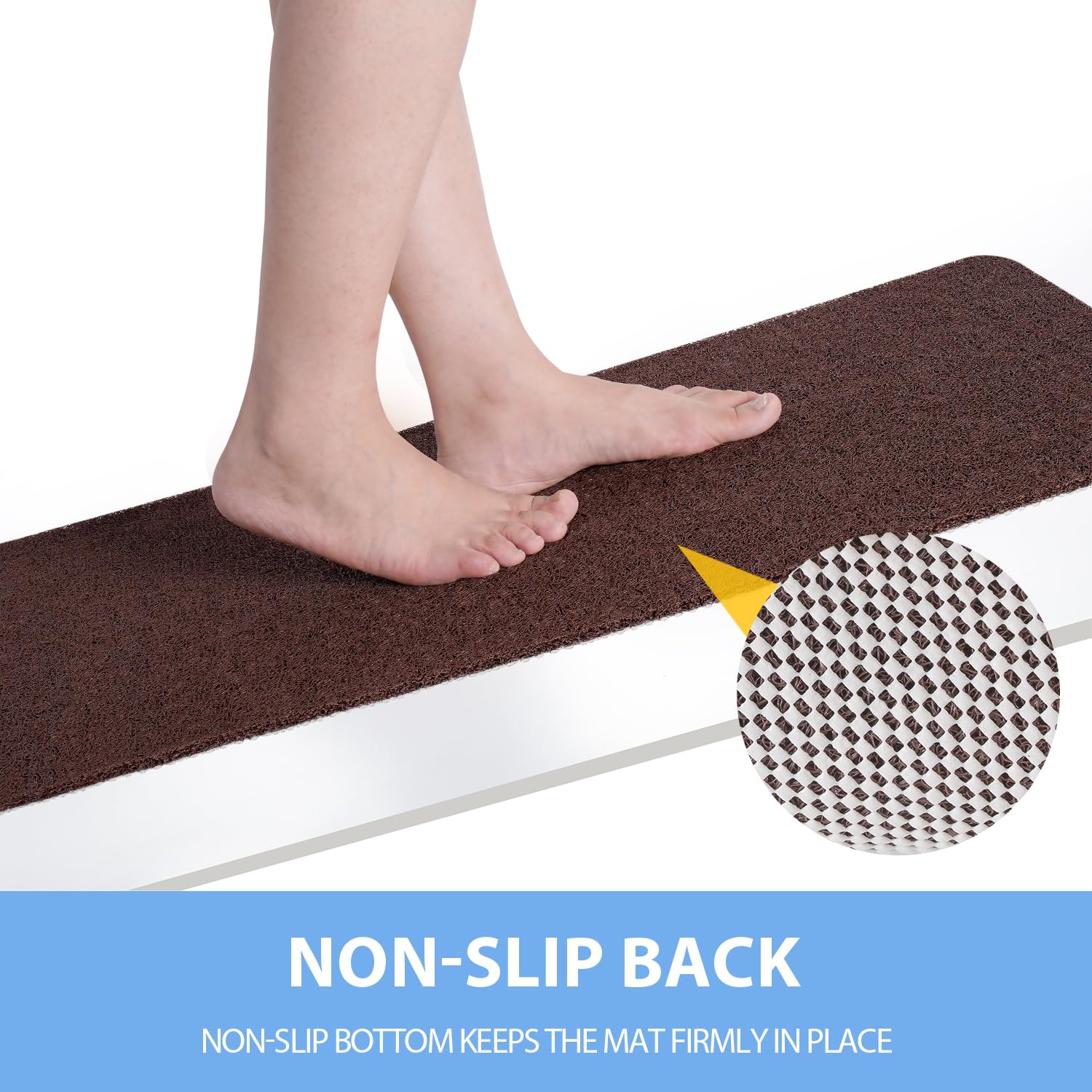 Non Slip Bathtub Mat