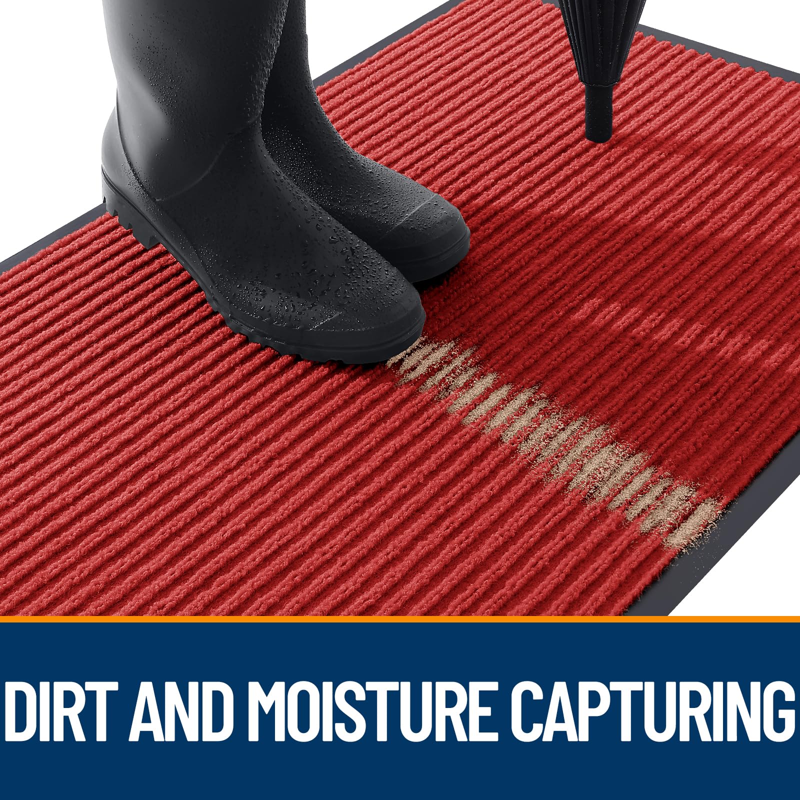 Front Door Mat 47x17