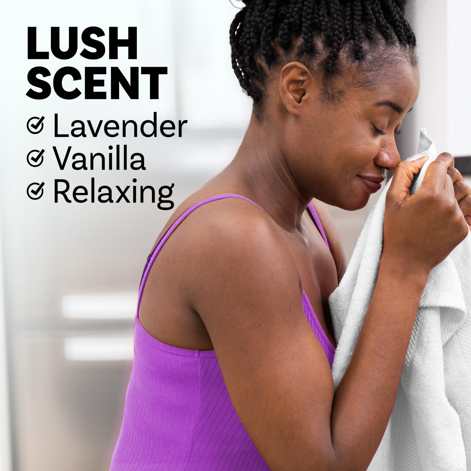 Unstopables Beads Lush (36.4 Ounce)