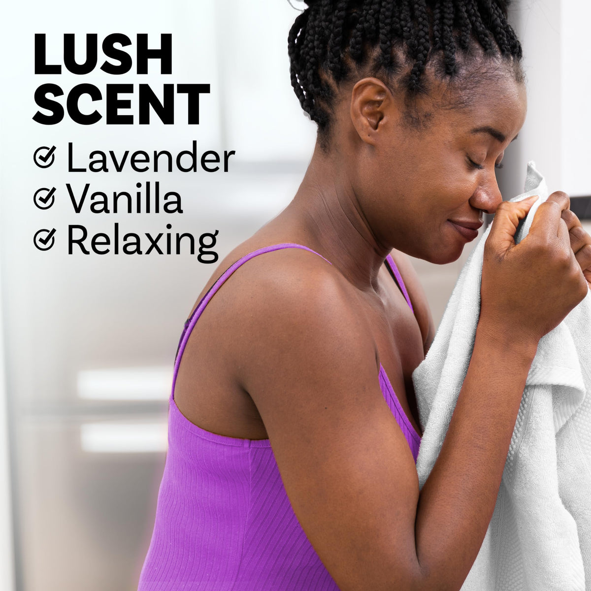 Unstopables In Wash Scent Booster Beads (24 Ounce)