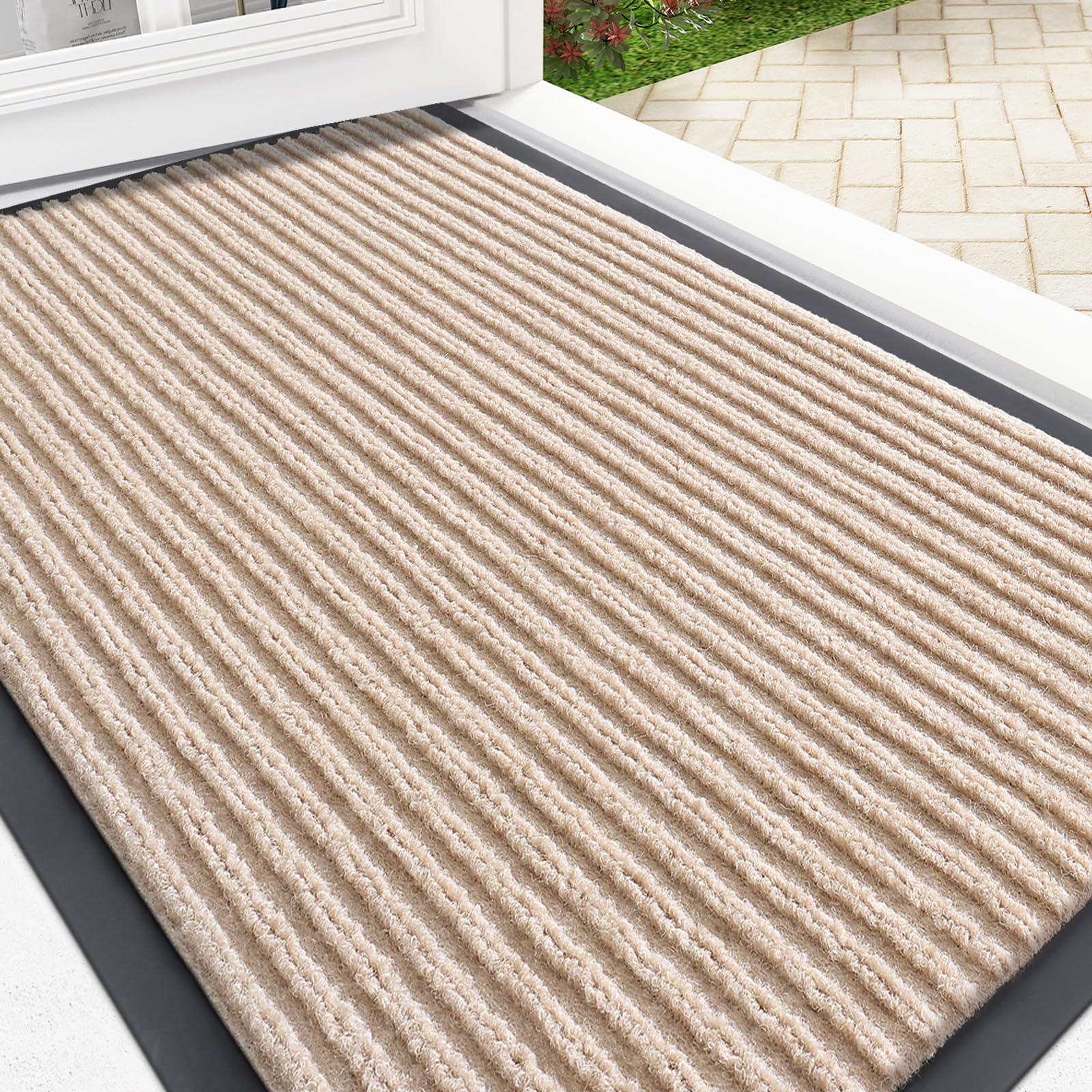 Front Door Mat 33x21
