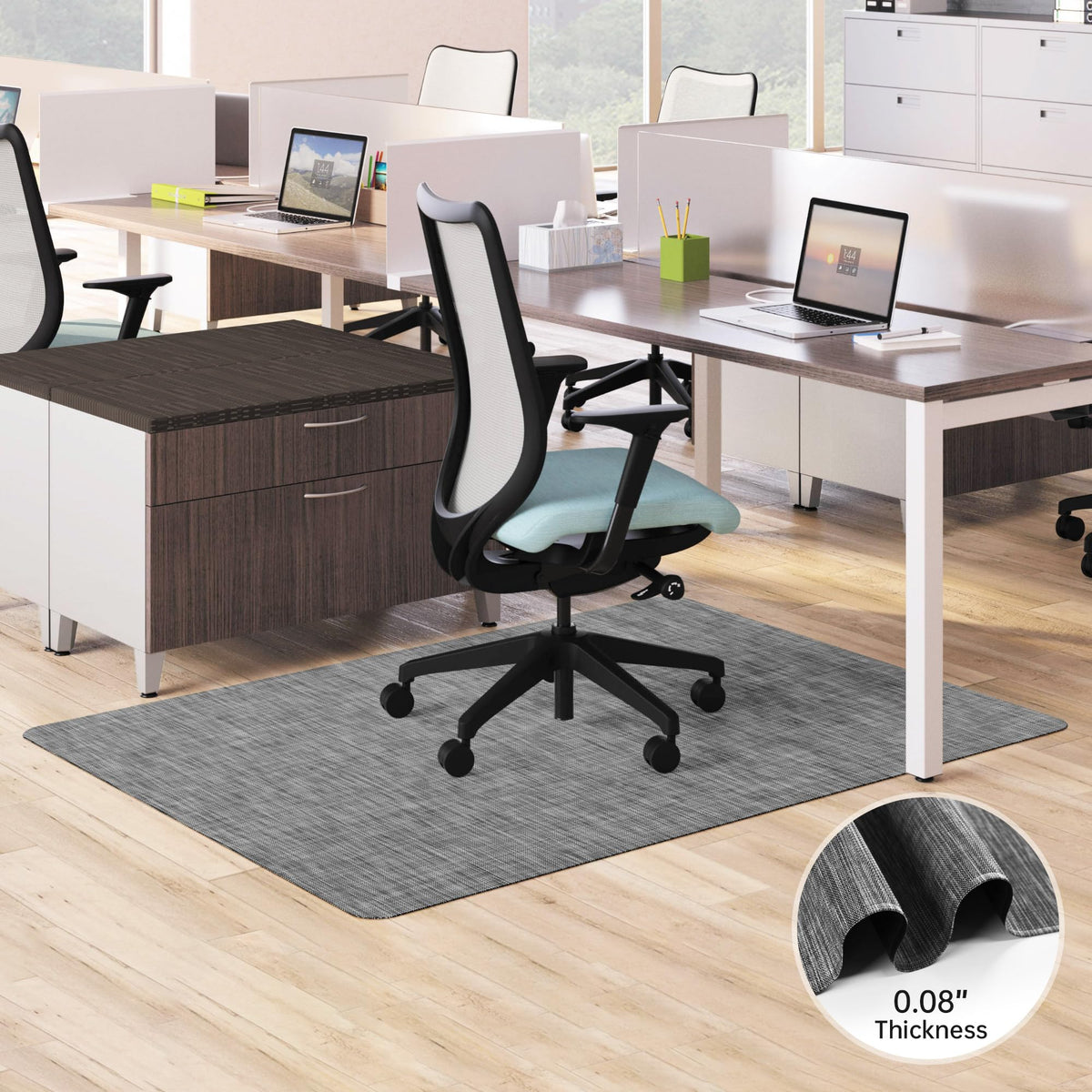 Office Chair Mat