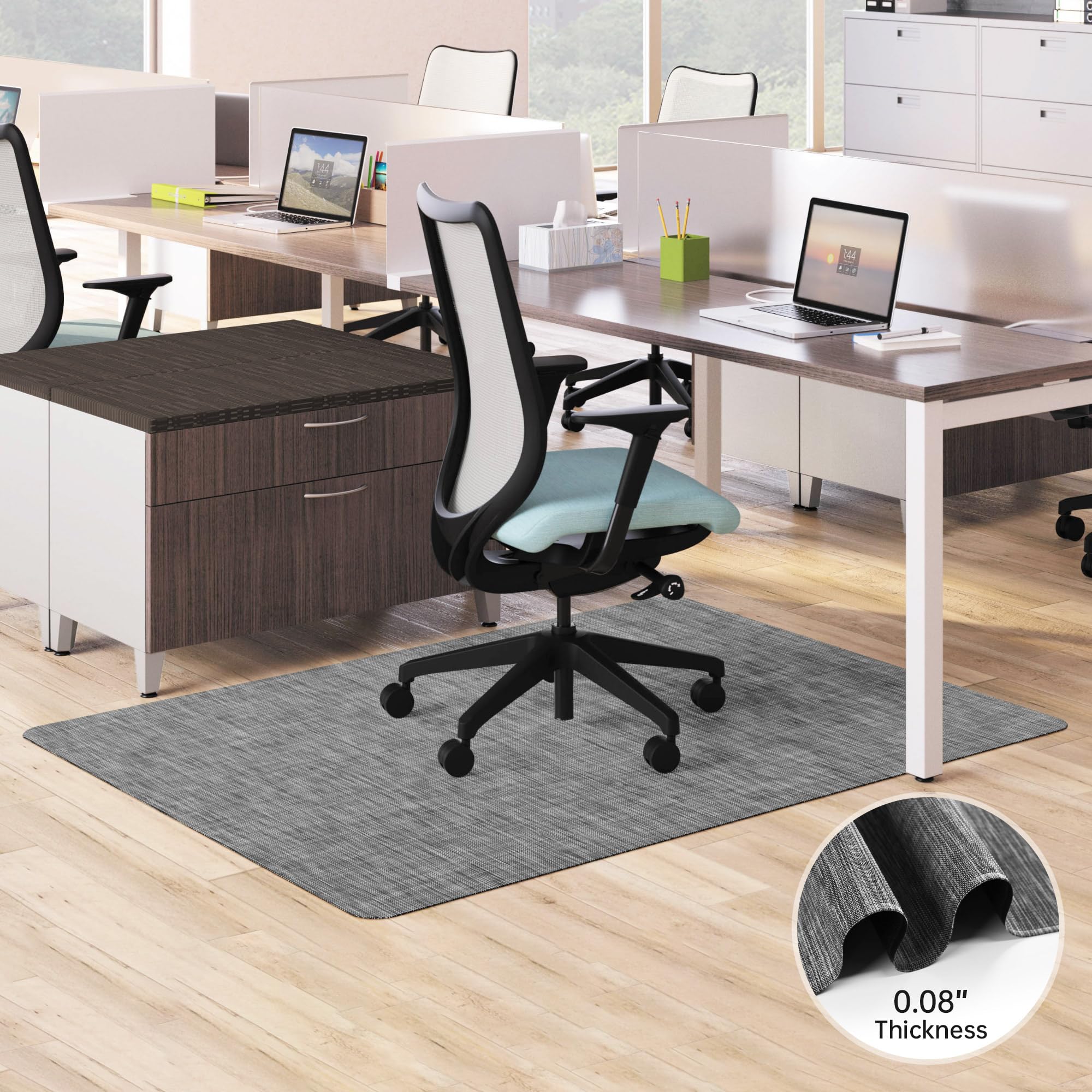 Office Chair Mat