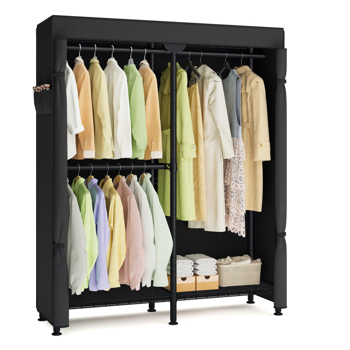 Clothing Rack