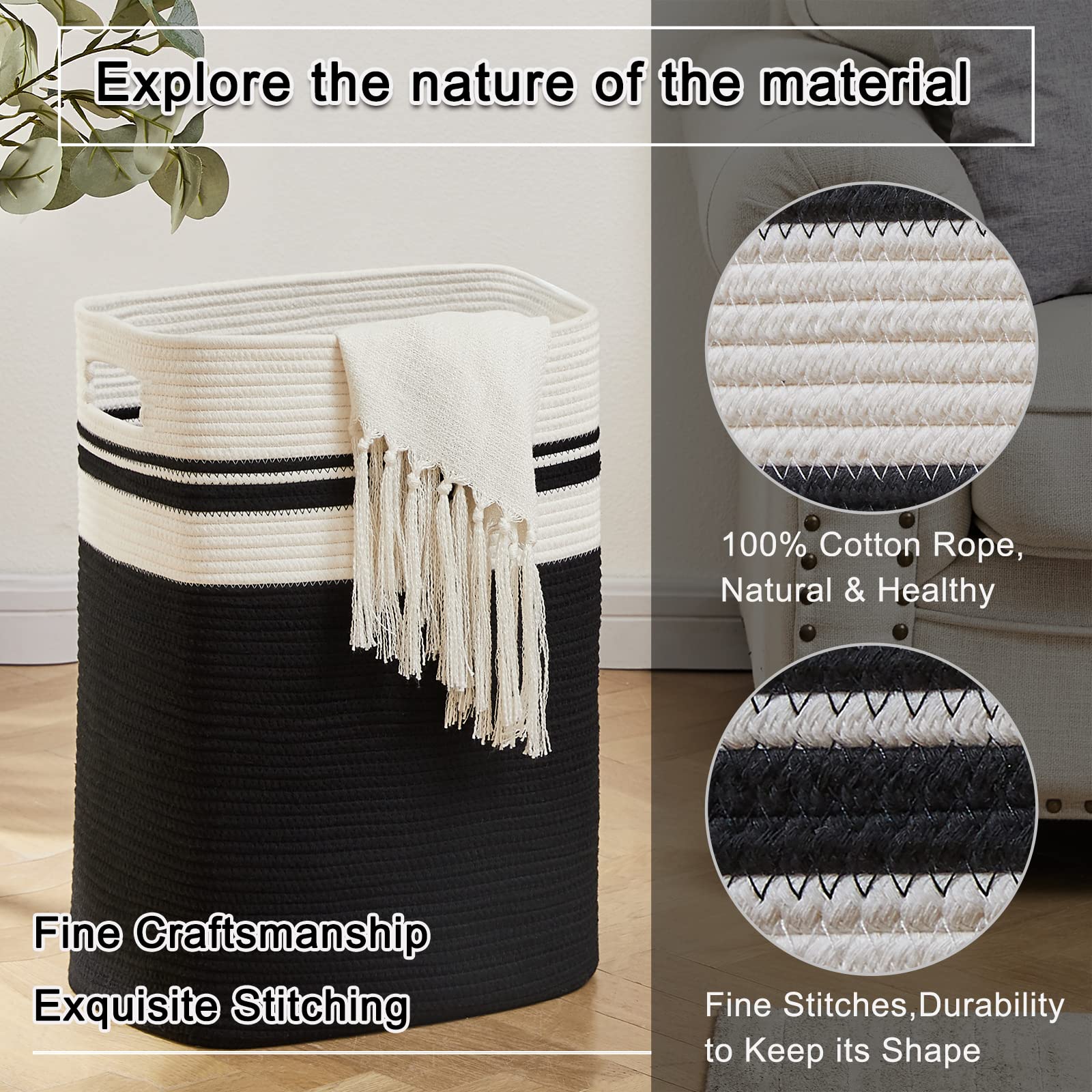 Laundry Hamper