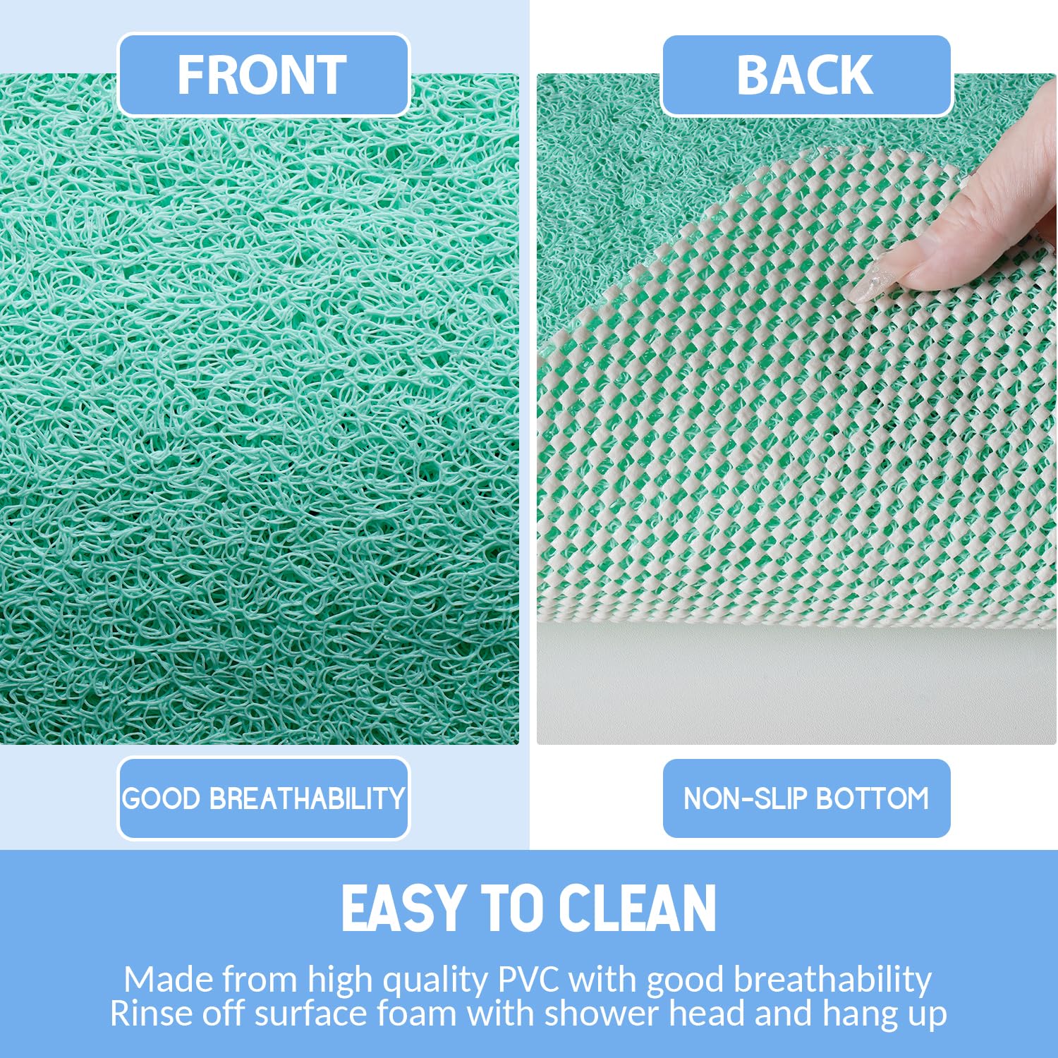 Non Slip Bathtub Mat