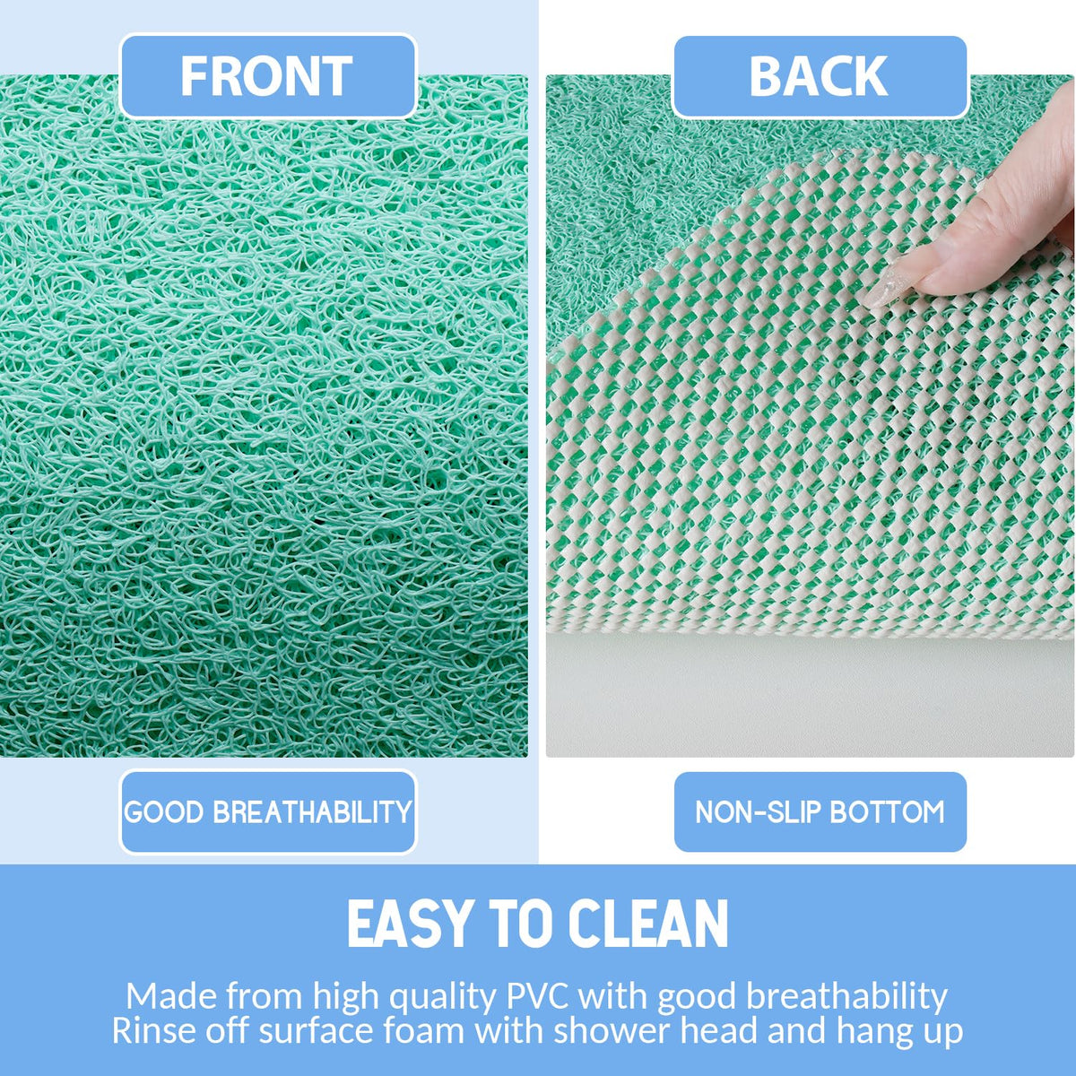 Non Slip Bathtub Mat