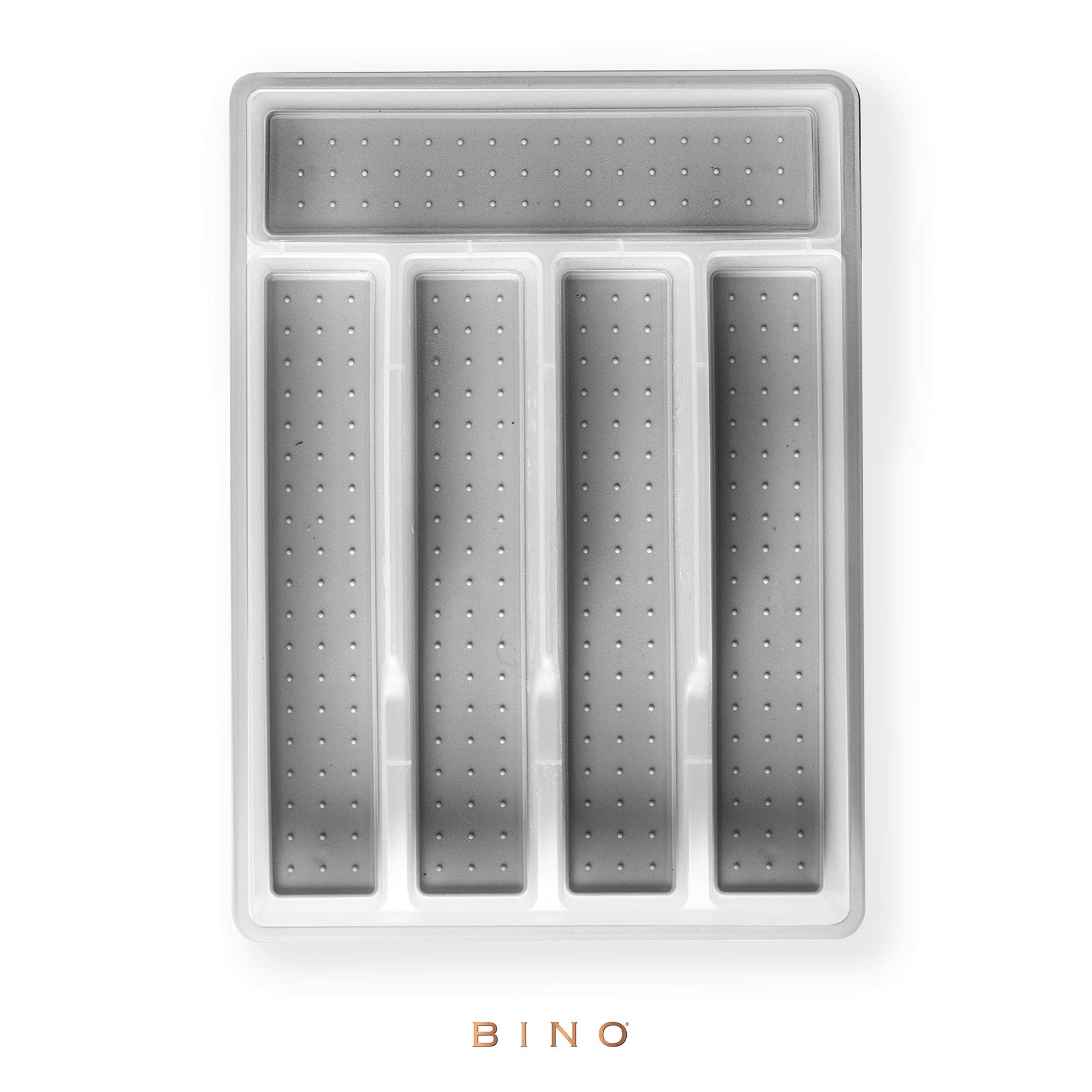 5 Slot Silverware Organizer