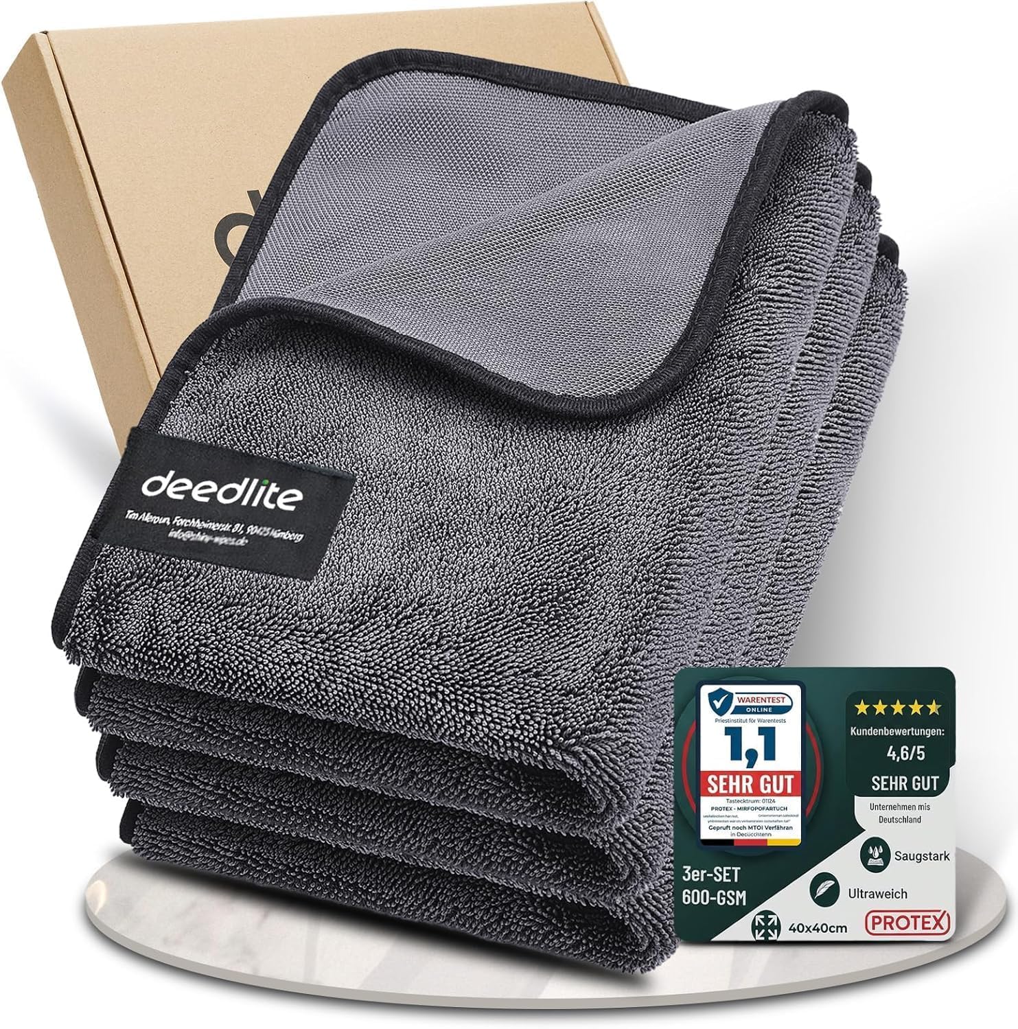 Bath Wipes Shower Cleaning Cloths