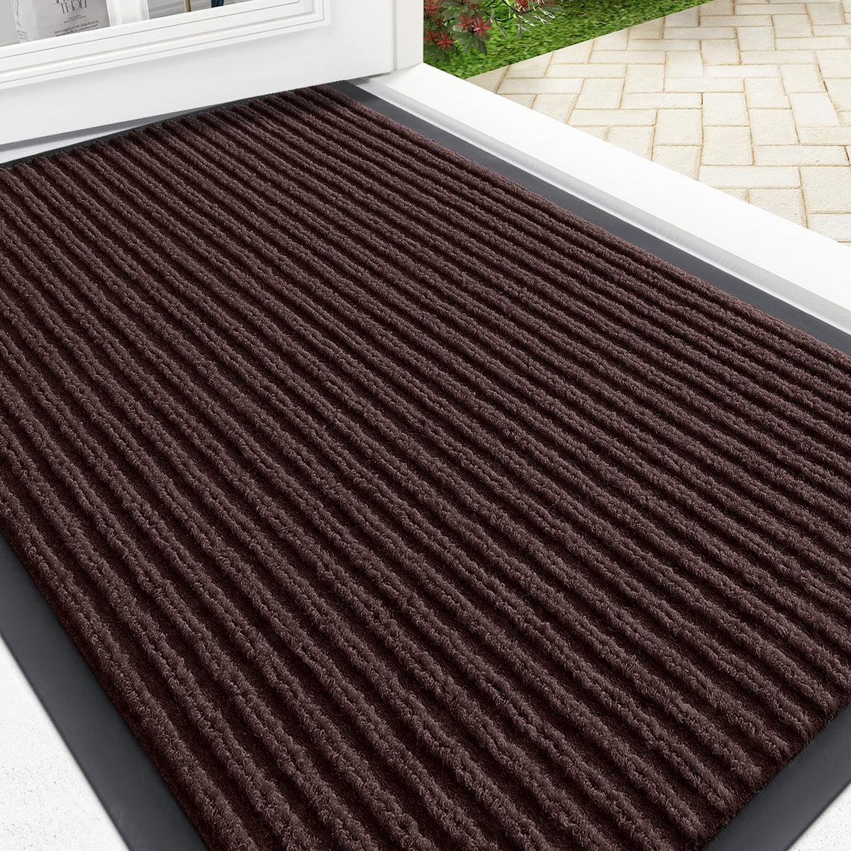 Front Door Mat 29.5x17