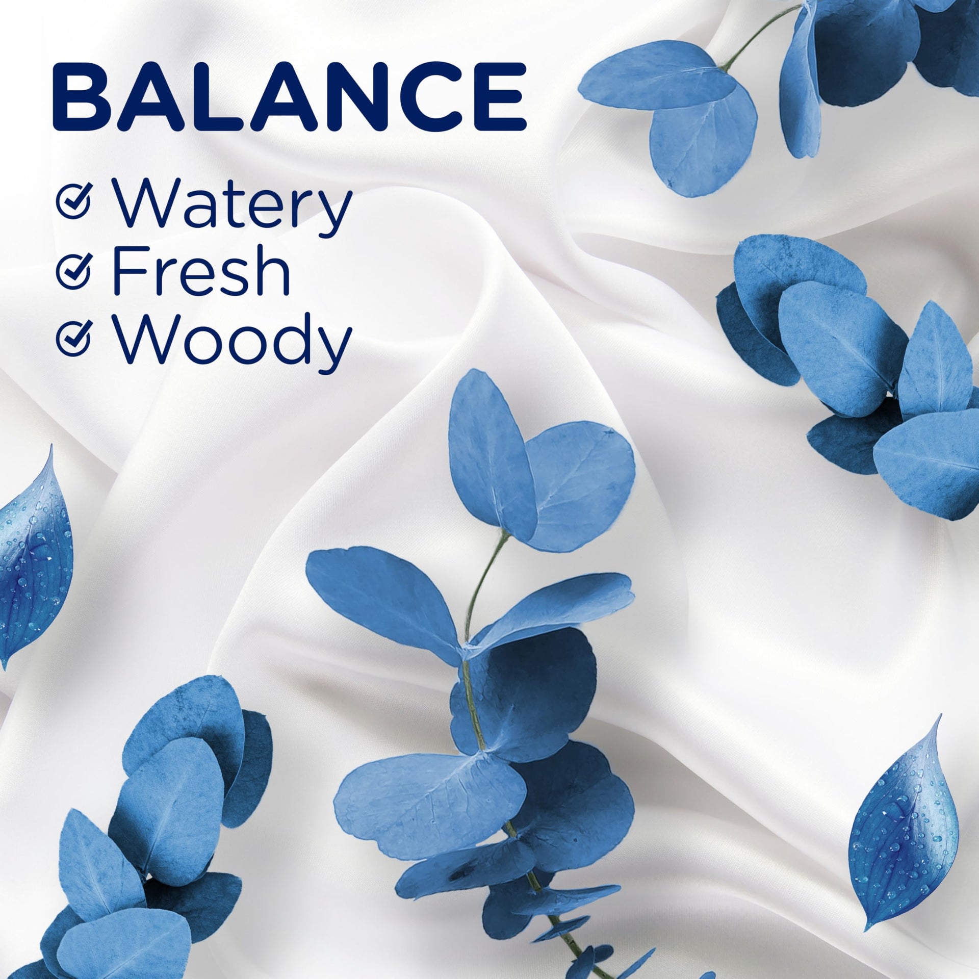 Balance In Wash Laundry Scent Booster Beads (24 Ounce)