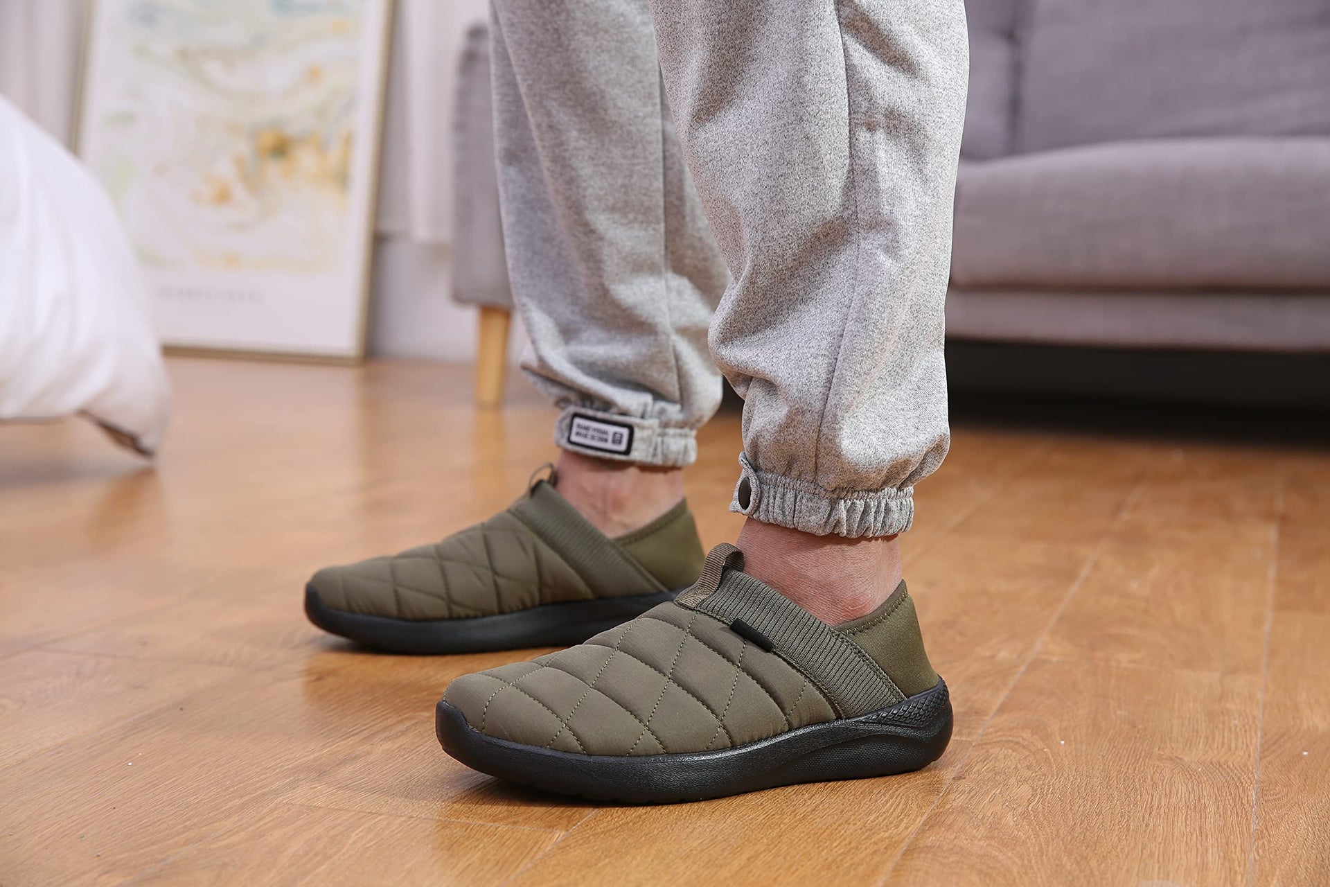 Slippers for Men and Women