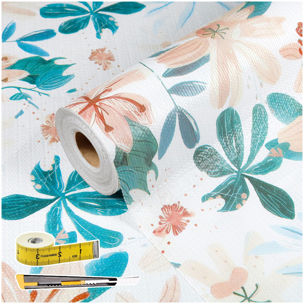 Shelf Liners Thickened Non (1386.4 sq in)