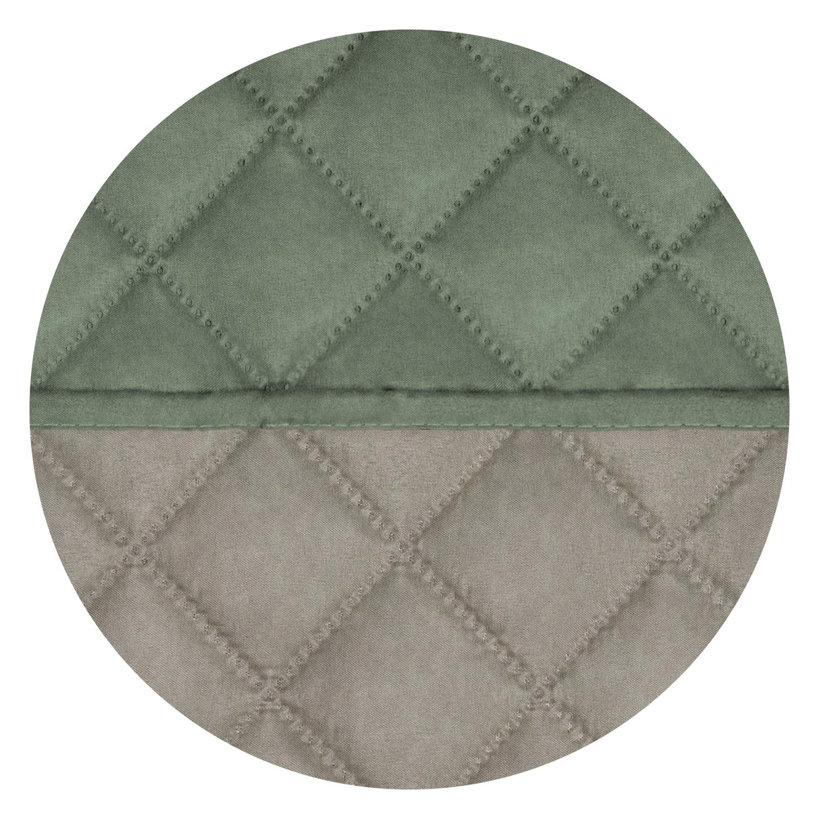Reversible Quilted Couch Covers for Dogs Sofa Cover 4 Seater 88"