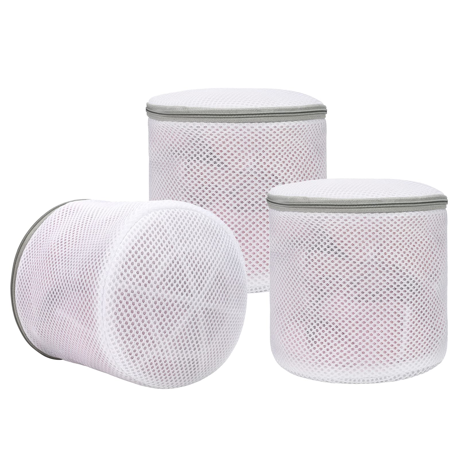 Laundry Mesh Bra Wash Bag for Lingerie