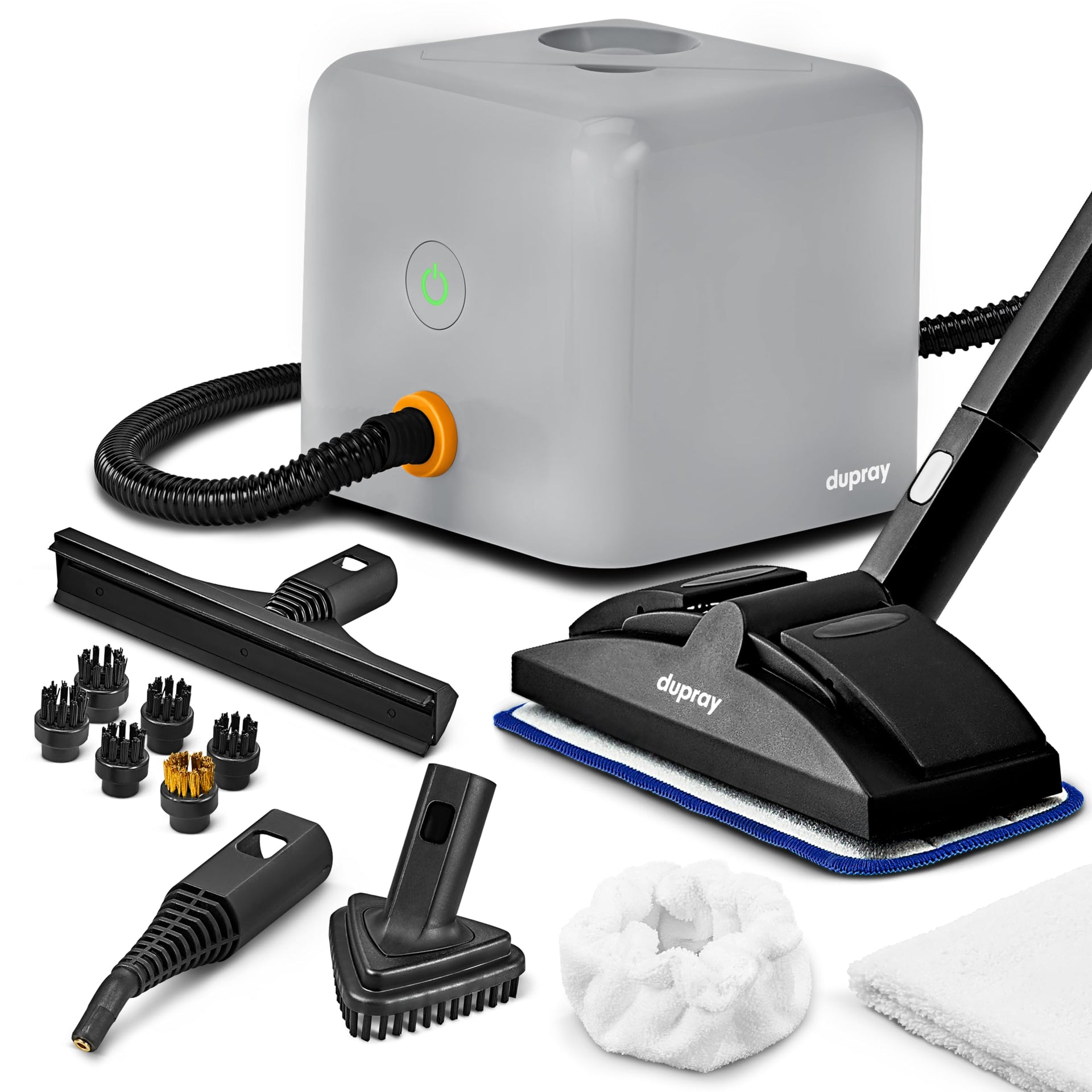 Neat Plus Steam Cleaner for Home