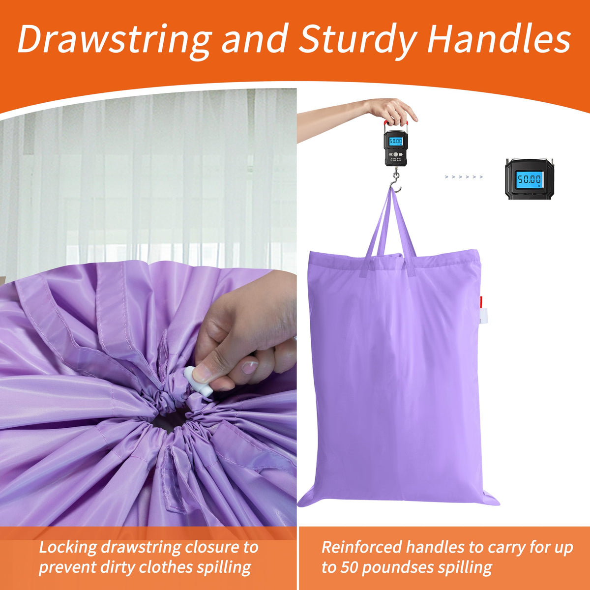 2 Pack Extra Heavy (2 Count)