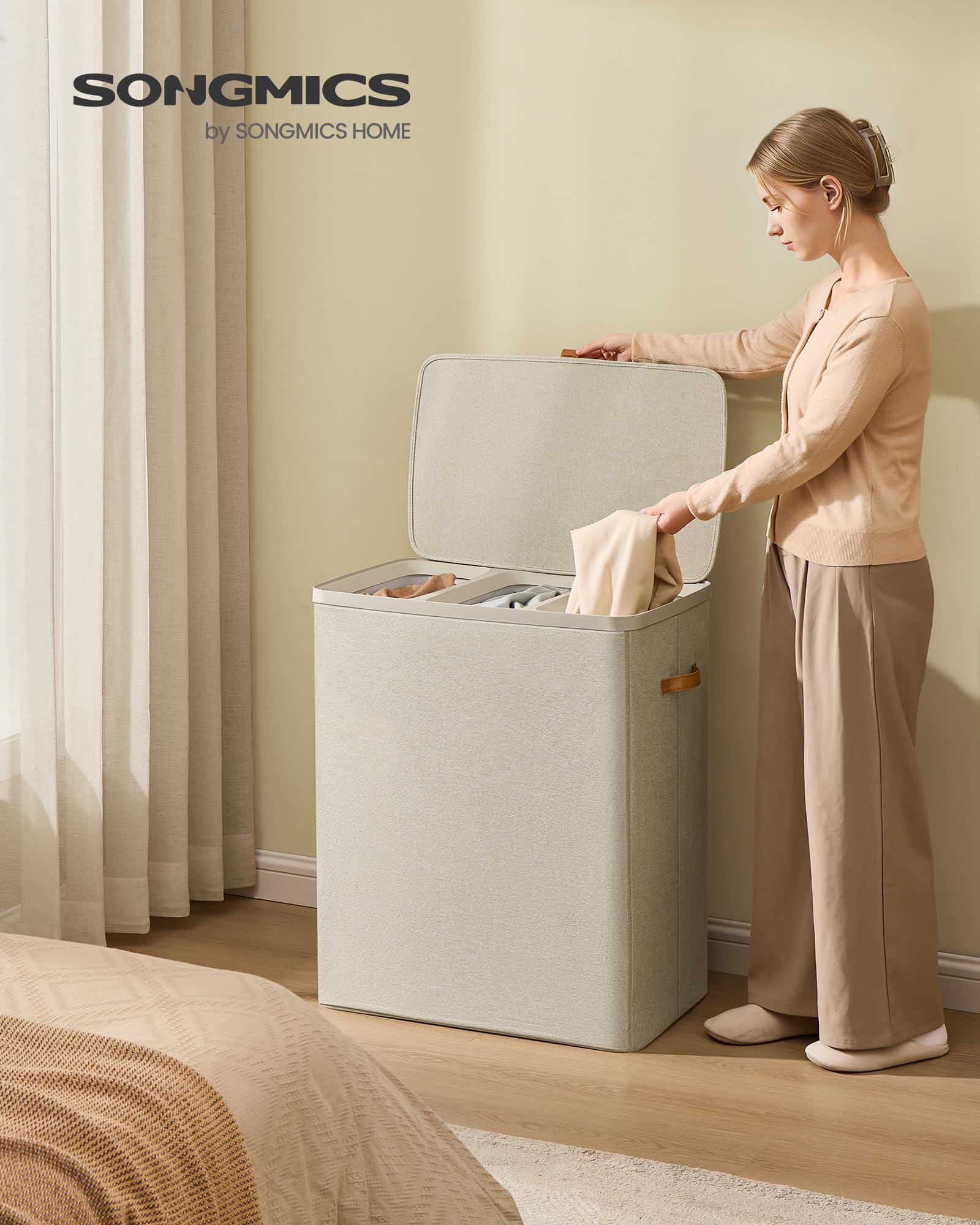 Laundry Basket