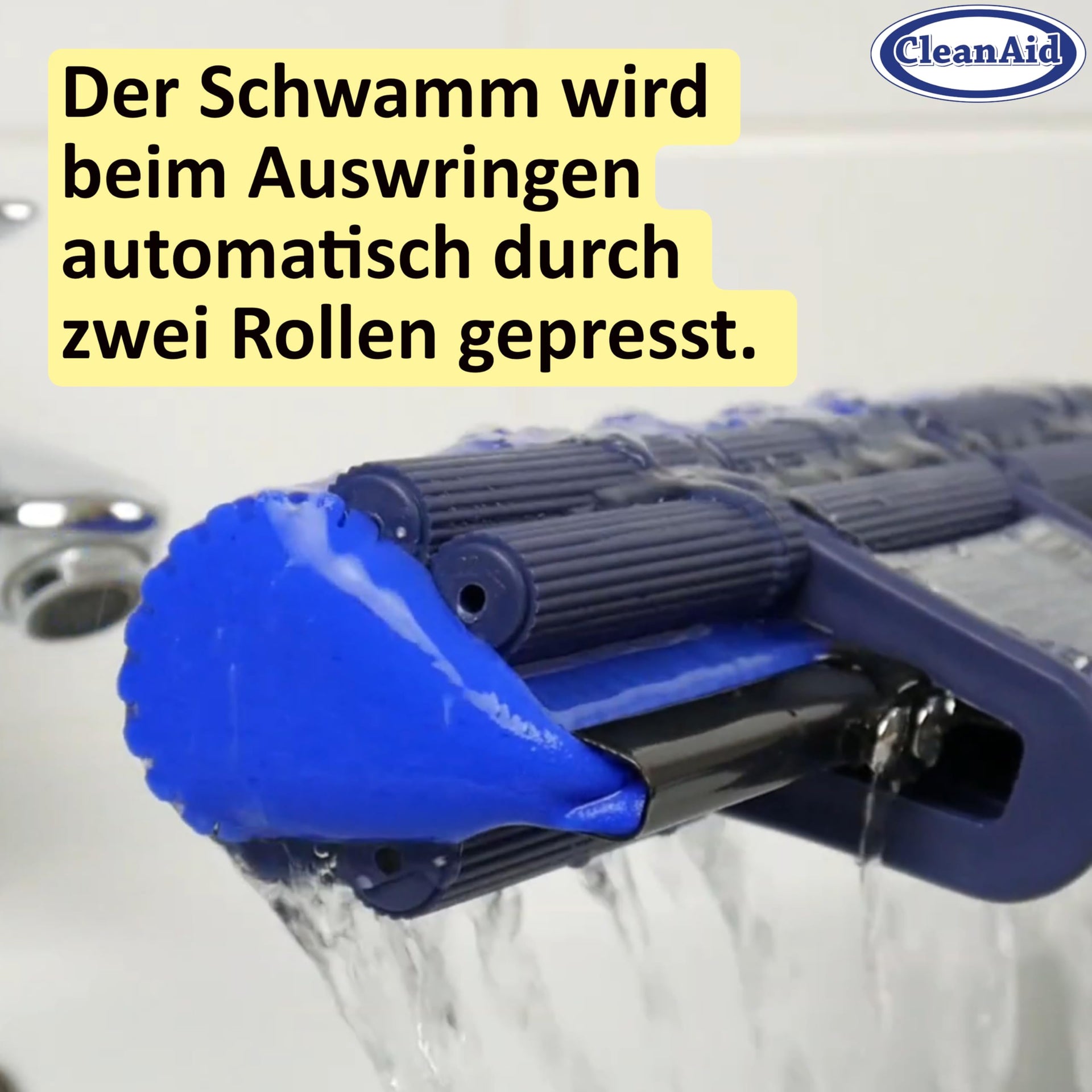 OneTouch GO! Floor Cleaner