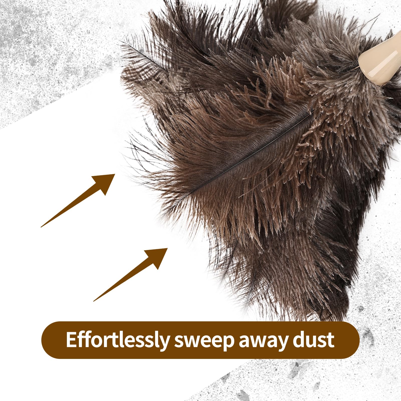 Extendable Cleaning Duster 94 Inch