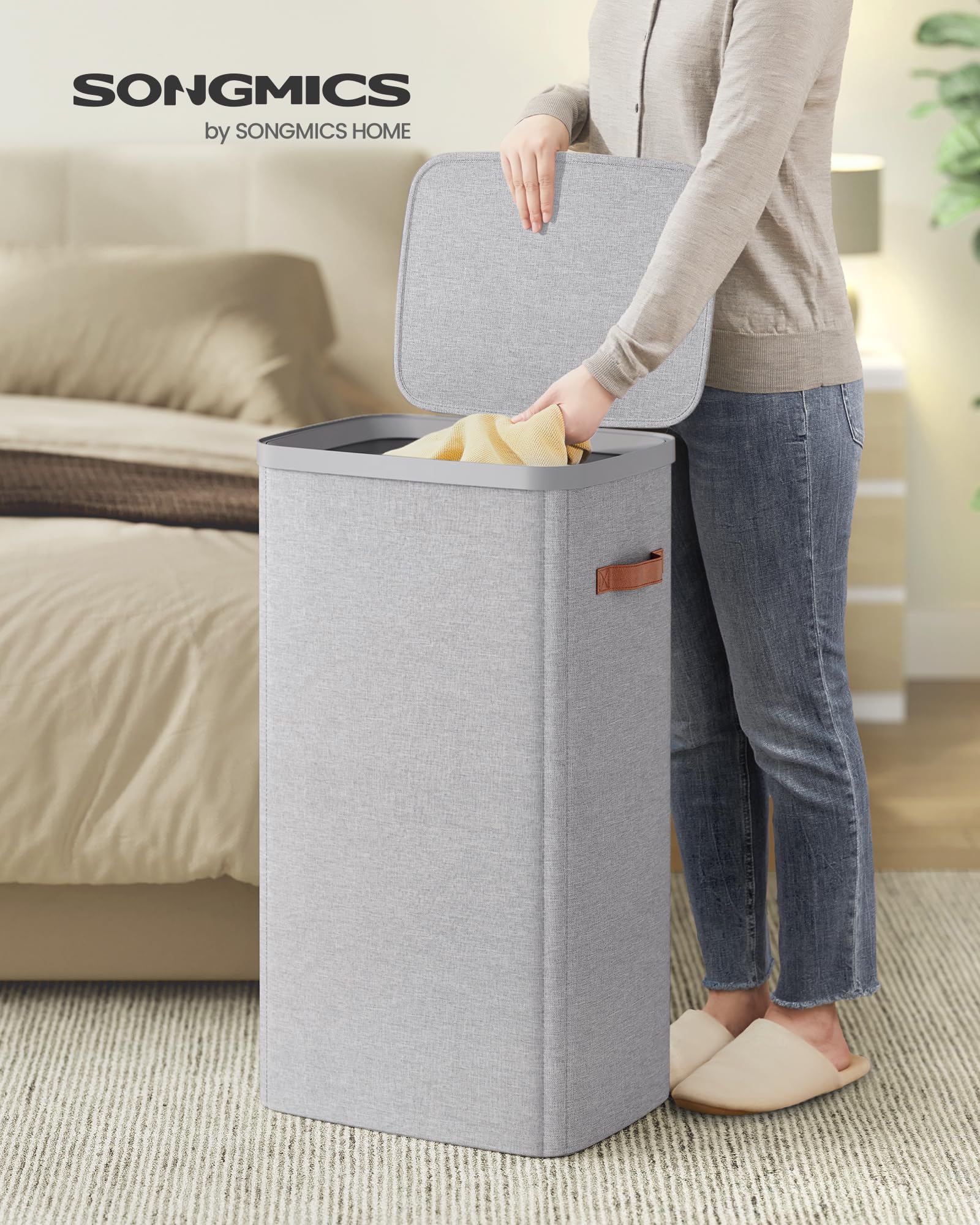 Laundry Basket - ModHome Supplies
