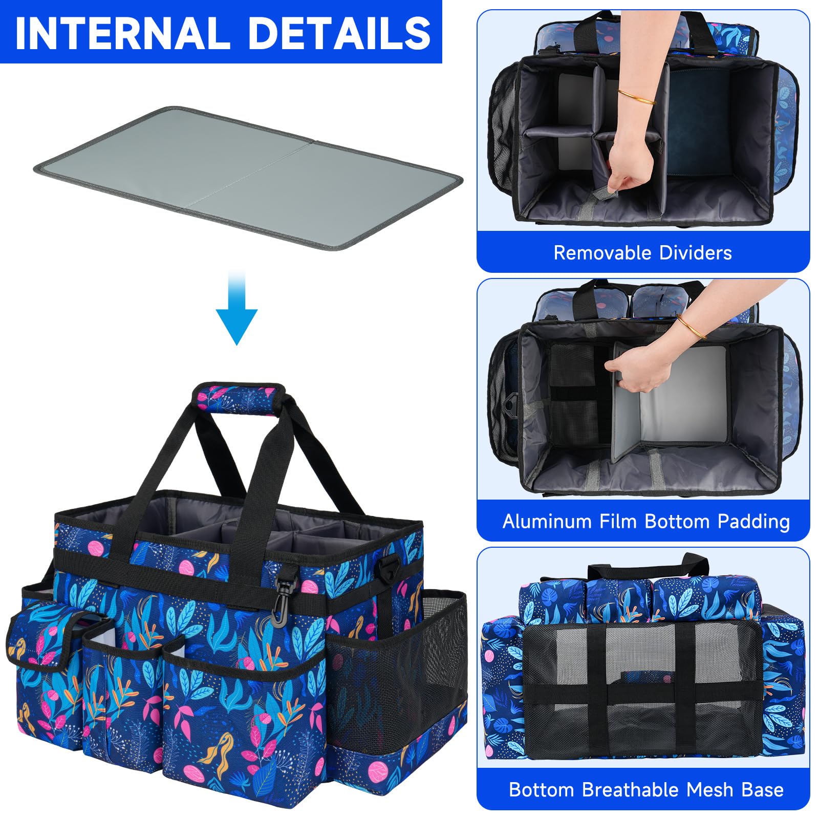 Cleaning Organizer