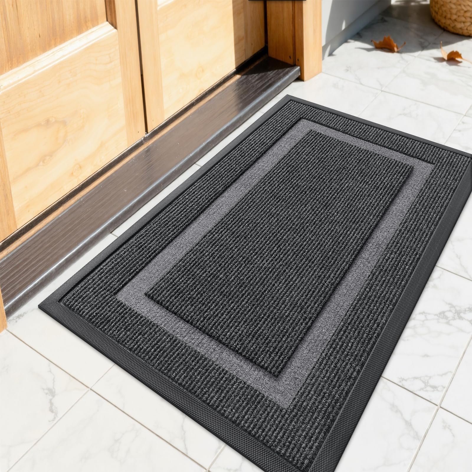 Front Door Mat 23.5x15.5