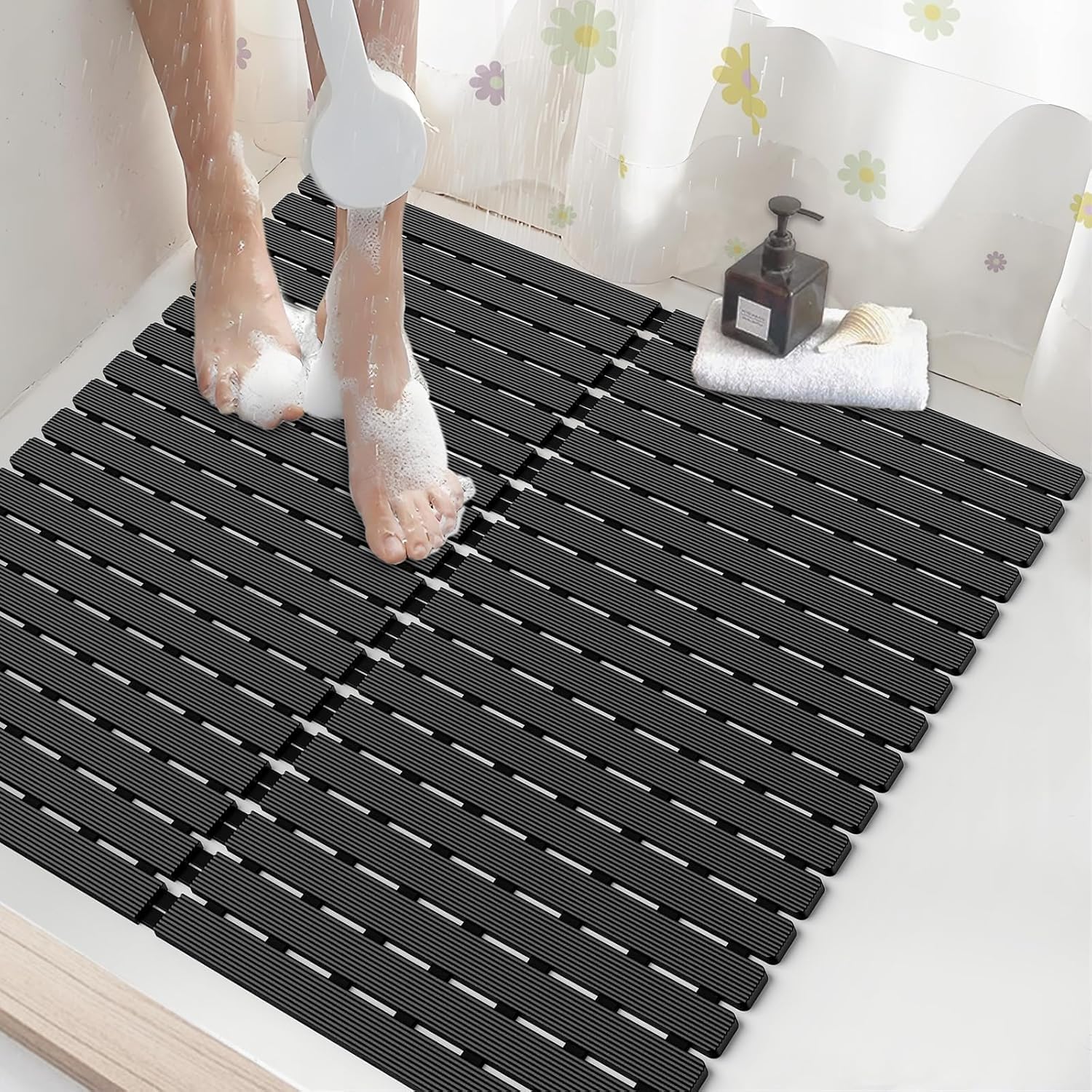 Shower Mat Non