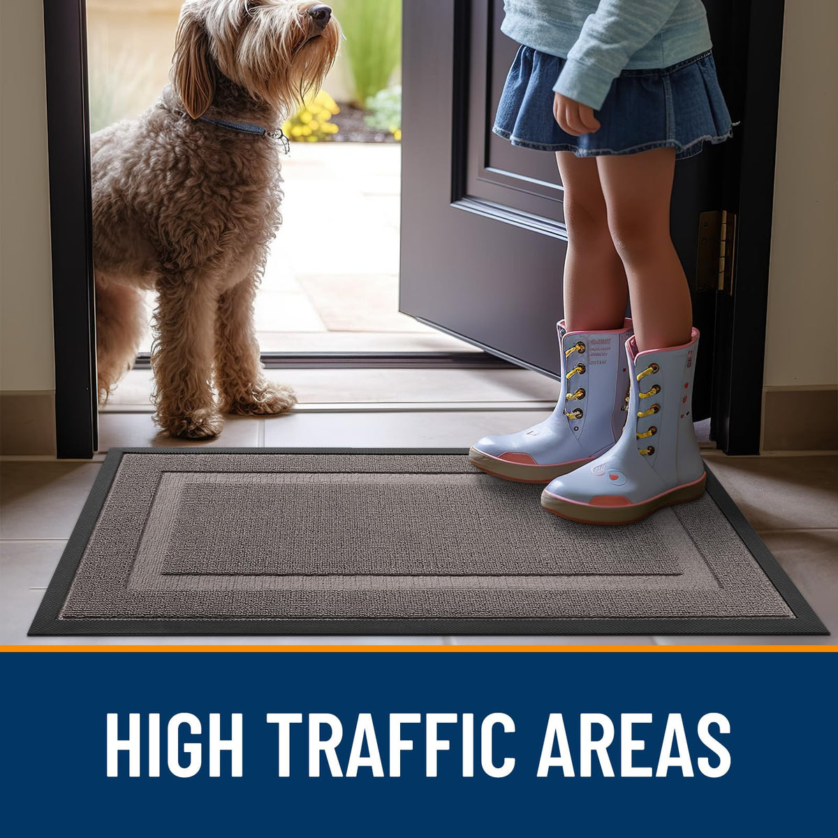Front Door Mat Outside 71x47