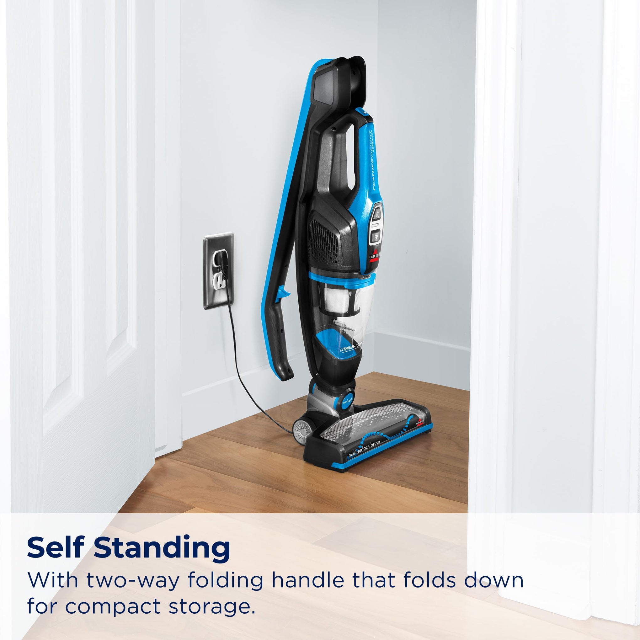 3061 Featherweight Cordless Stick Vacuum