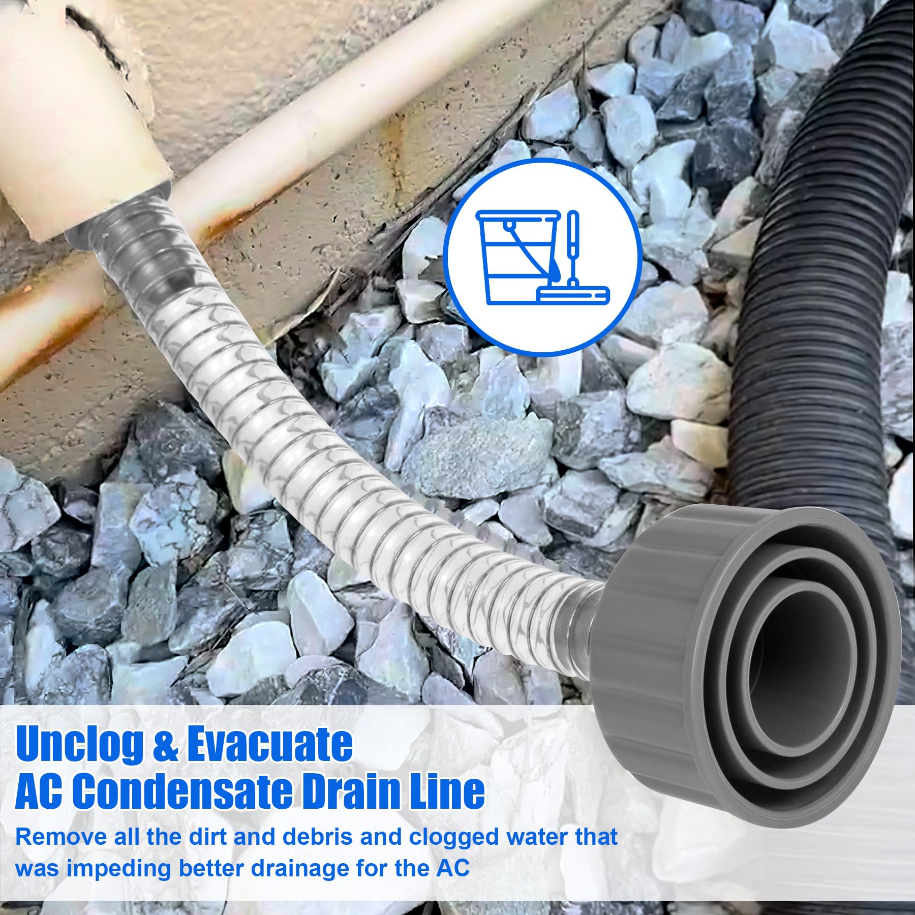 Wet Vac Attachment A