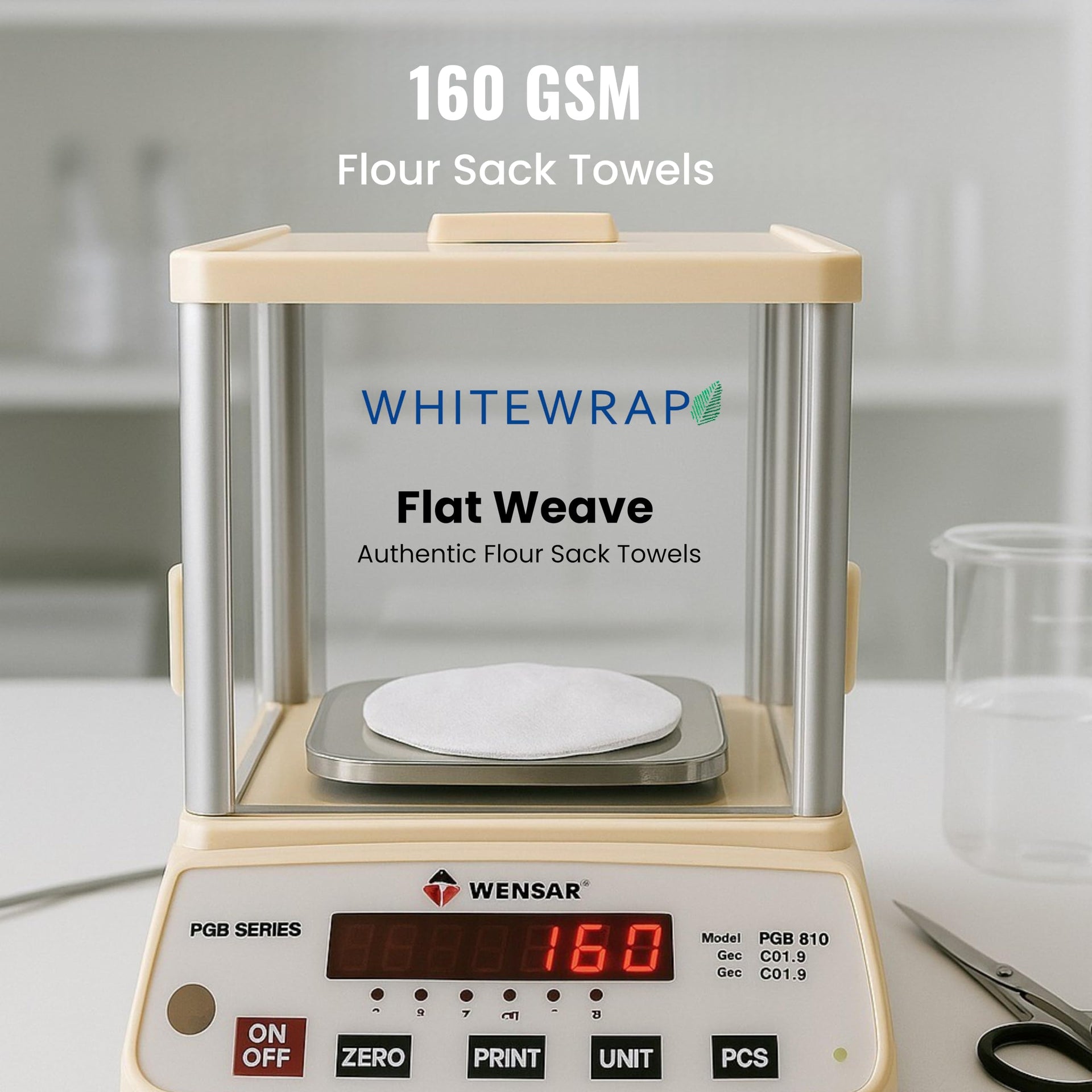 Flour Sack Towels (12 Count)