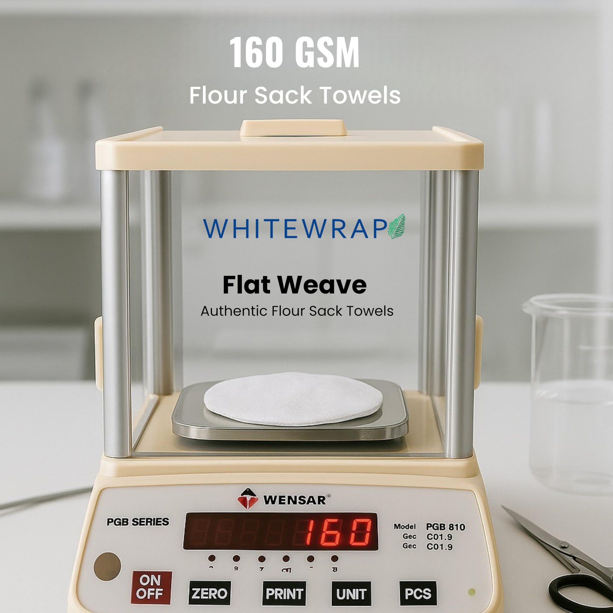Flour Sack Towels (12 Count)
