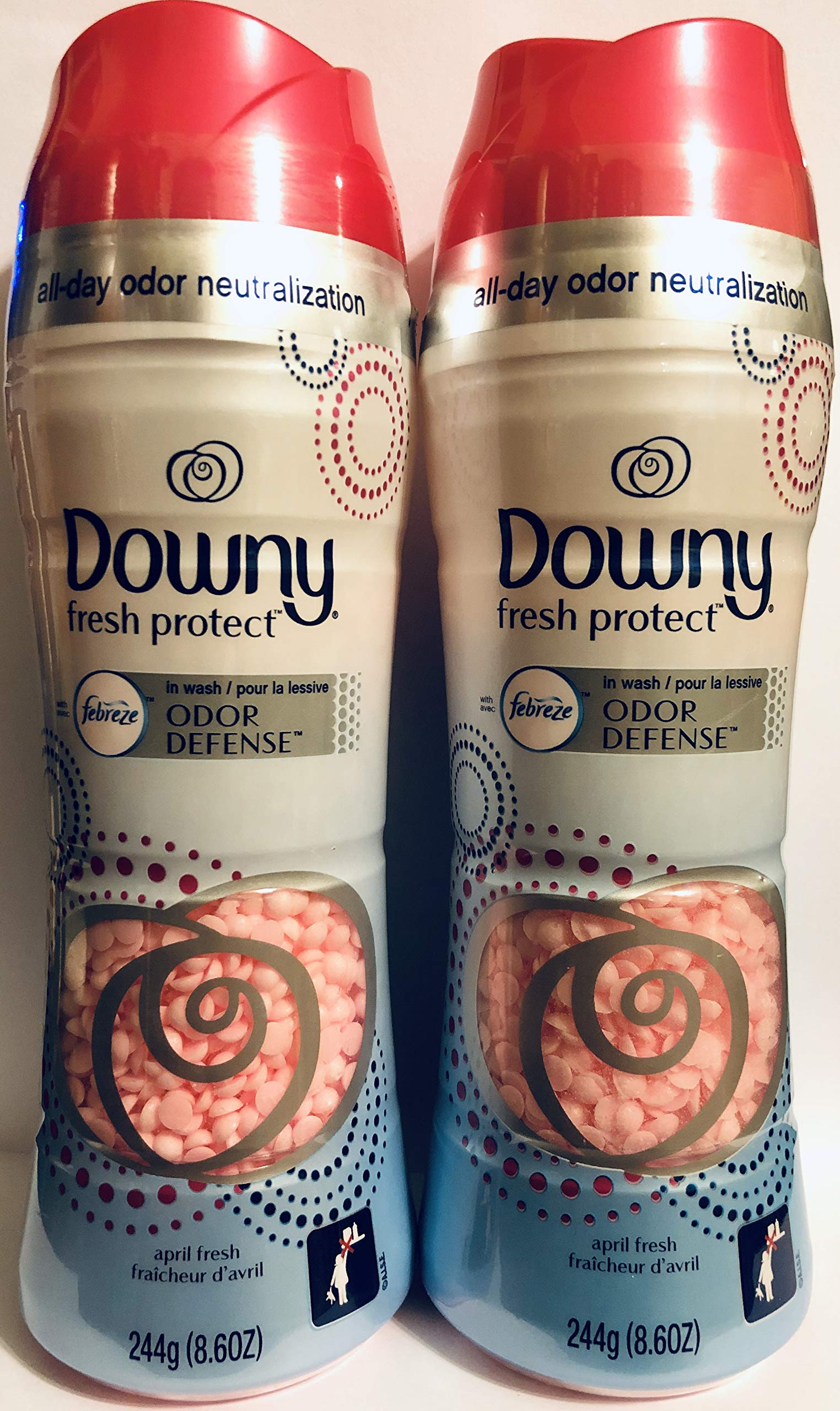 Fresh Protect (17.2 Ounce)