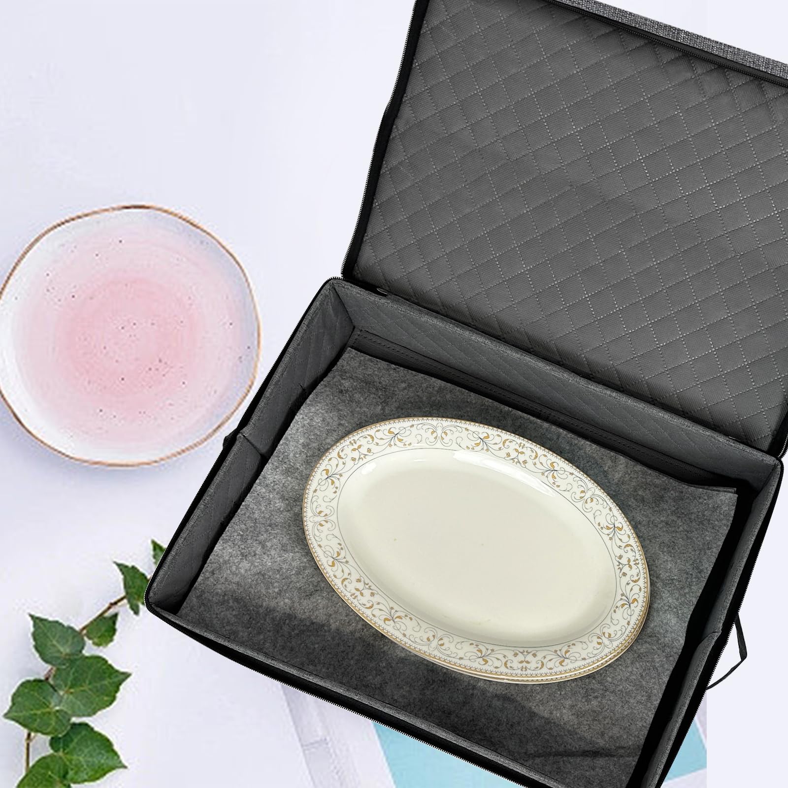 Platter Storage Case