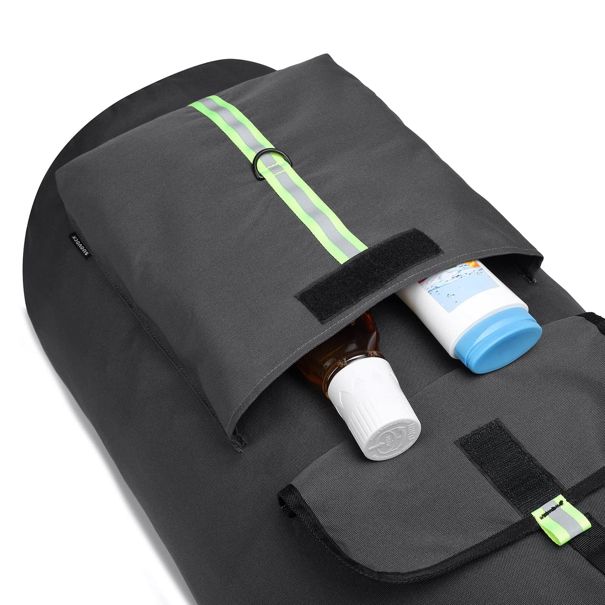 laundry bag backpack (60 Count)