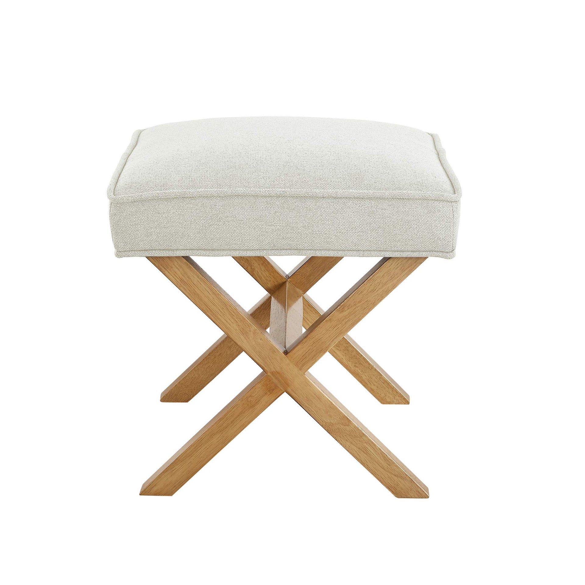 Small Ottoman Foot Rest
