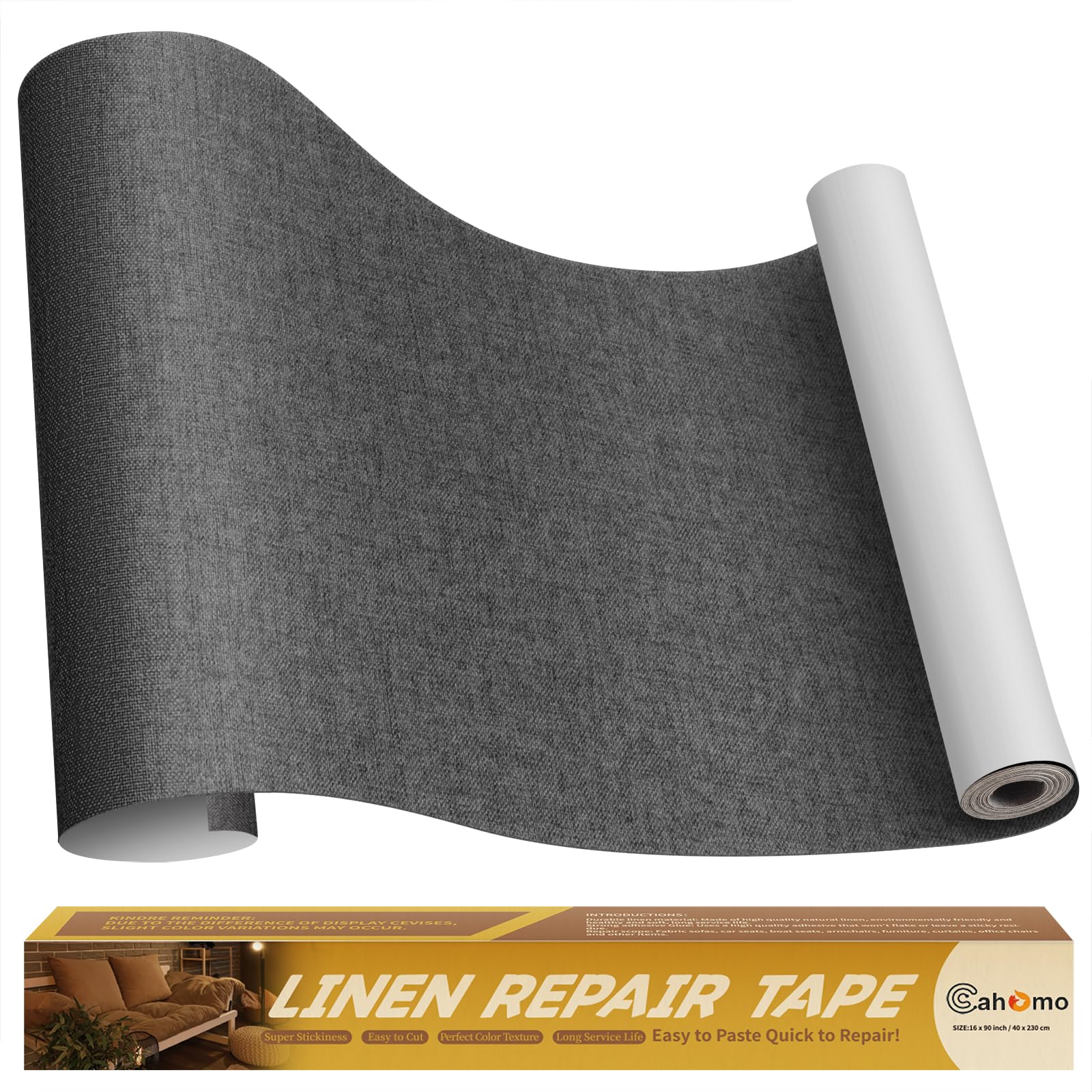Linen Repair Tape 16x90 inch