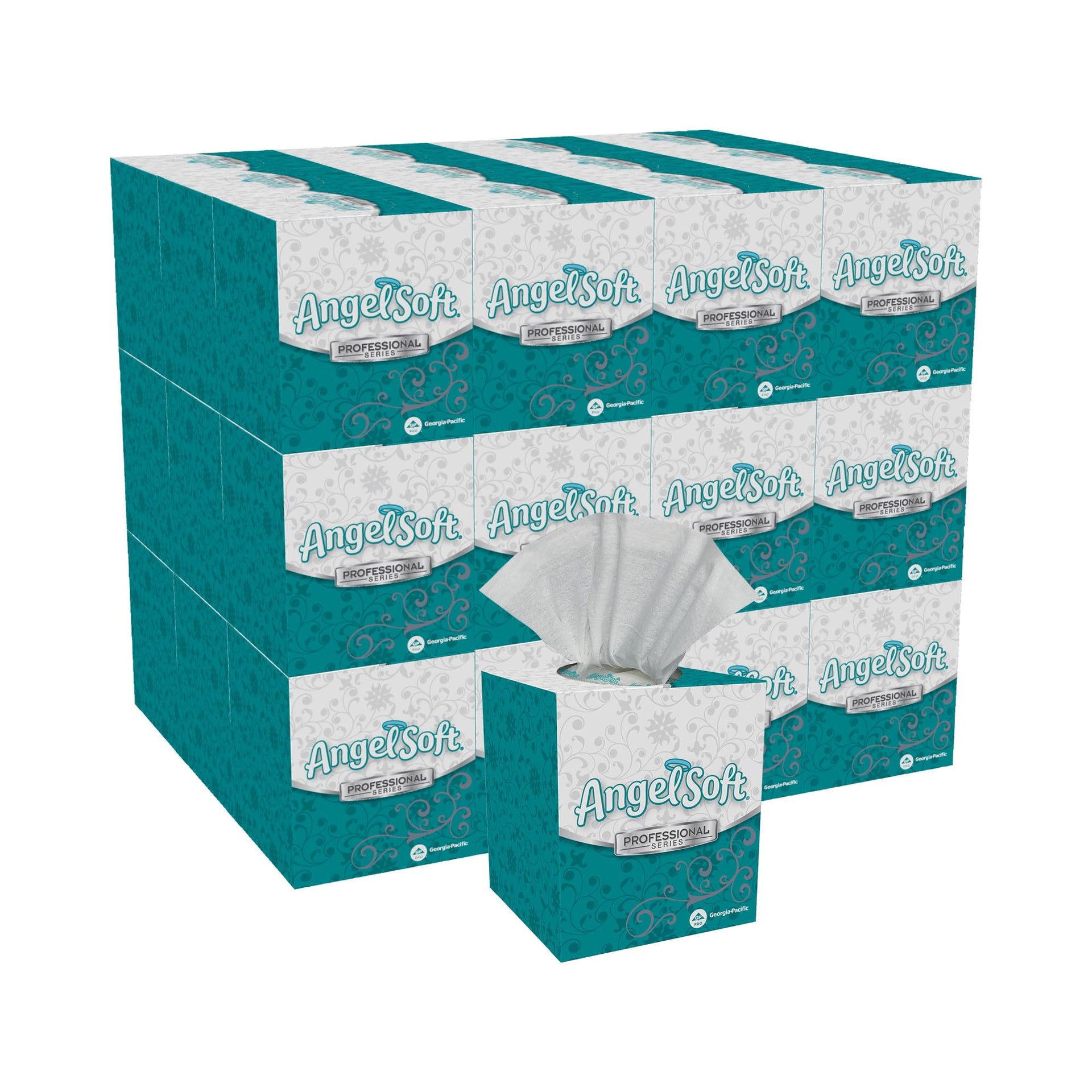 Georgia Pacific Angel Soft Professional Series 2 (3456 Count)