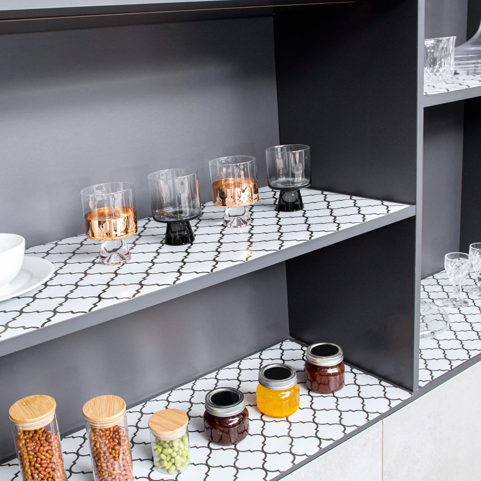 Glotoch Shelf Liner (20 Sq Ft)