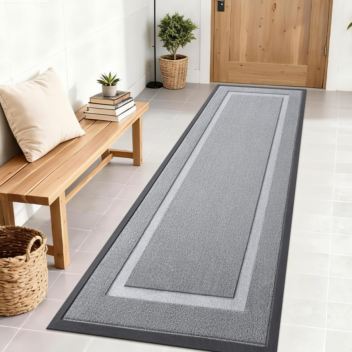 Front Door Mat Outside 71x23