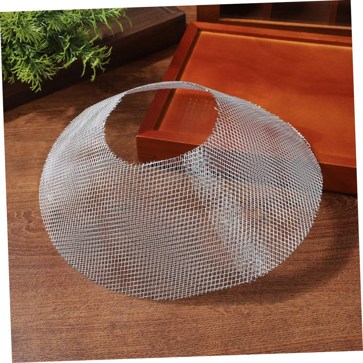15 Pack Range Hood Filters 7.67 X 7.67 X 2.95 in Bowl