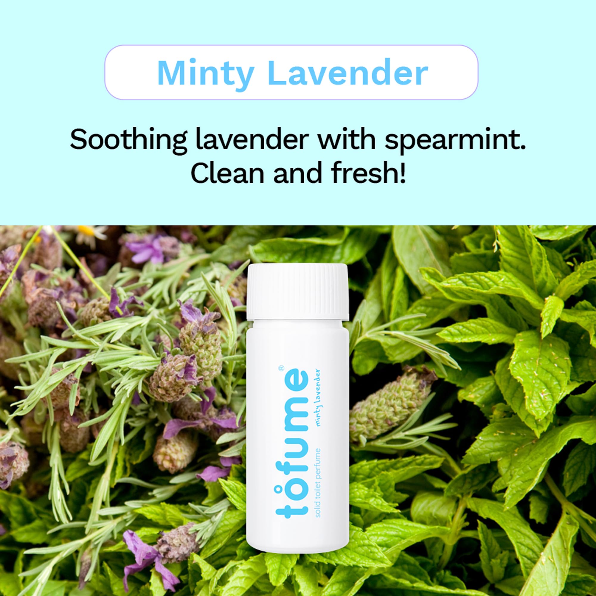 Effervescent Bathroom Air Freshener (30 Count)