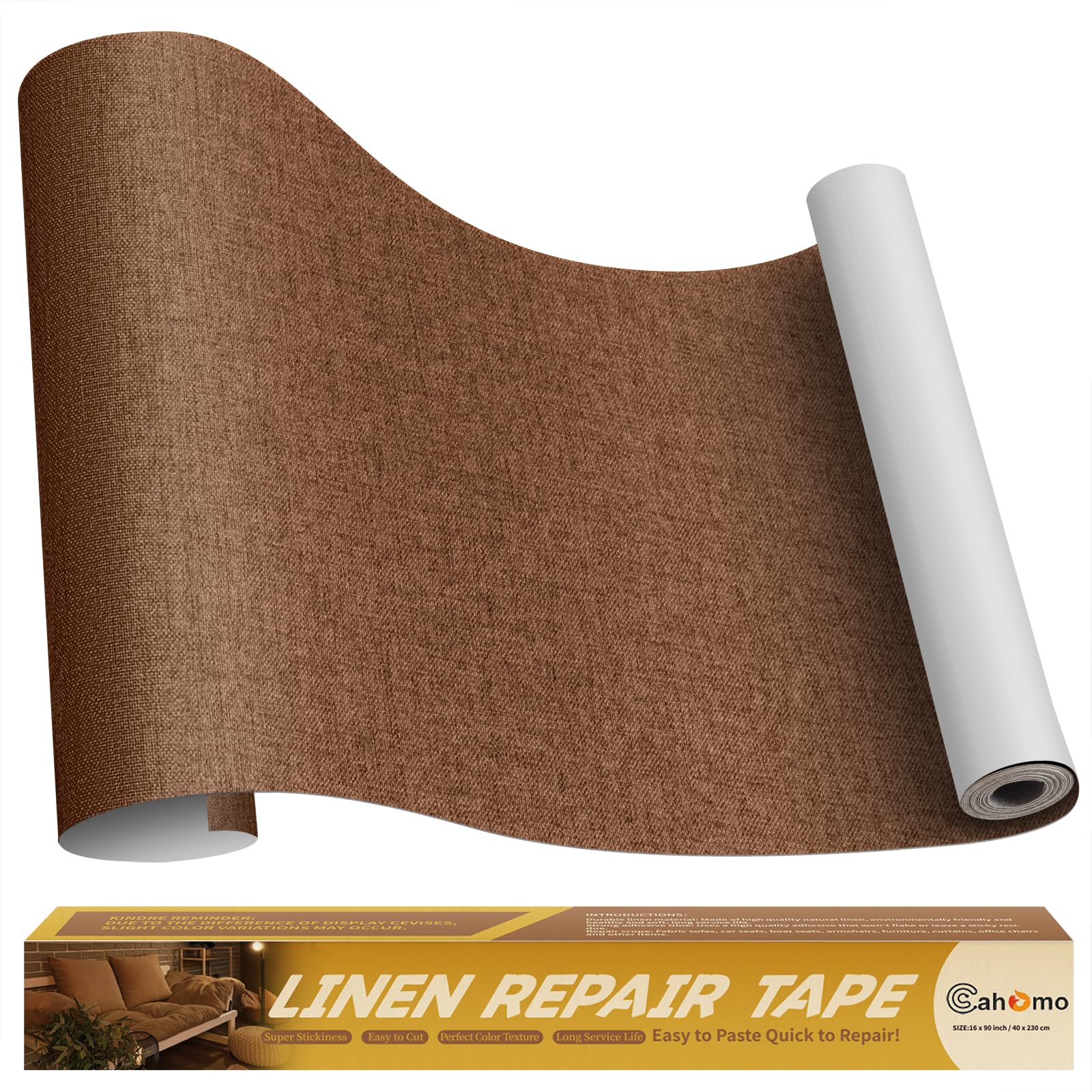 Linen Repair Tape 16x90 inch